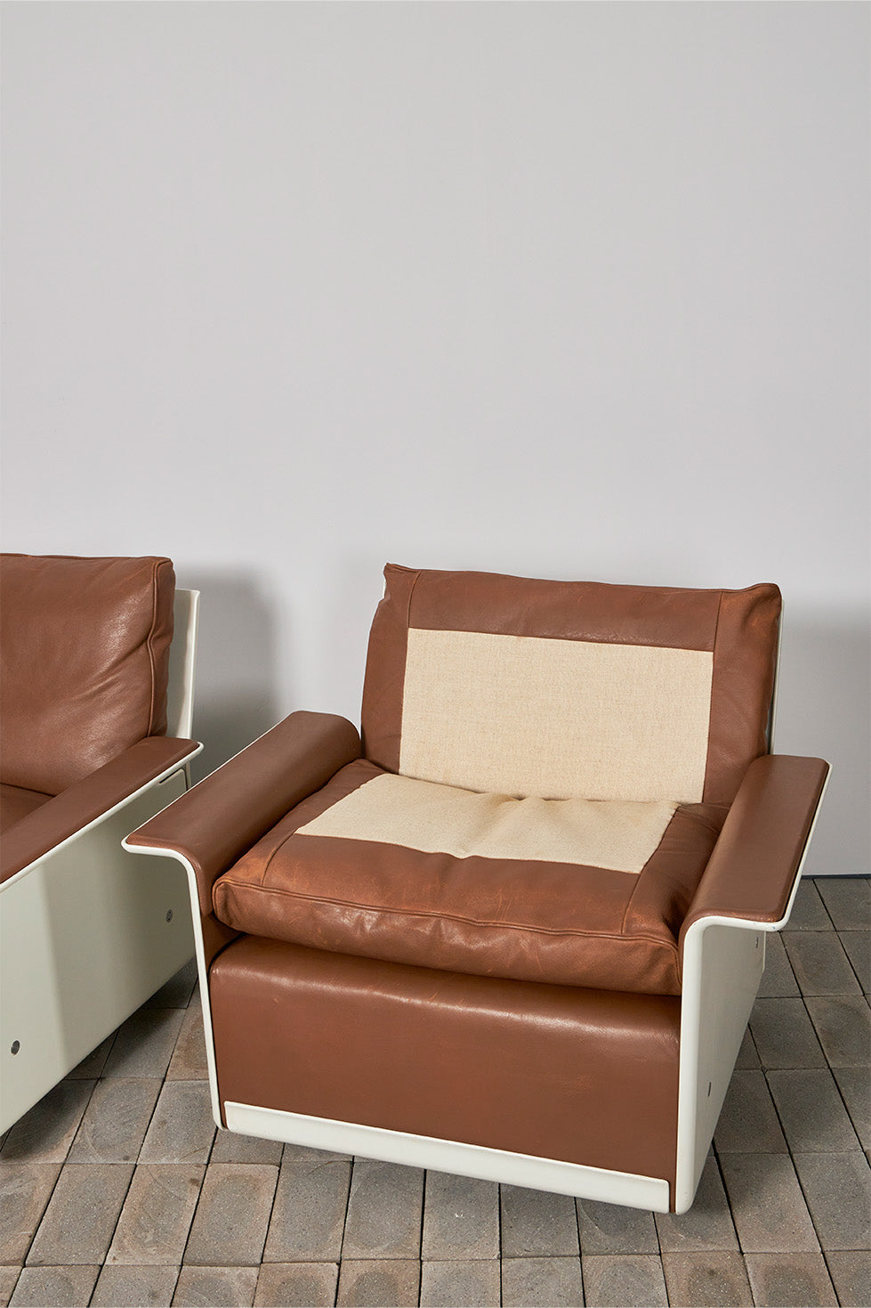 620 LOUNGE CHAIR circa designed 1962 1980s product｜620 ラウンジ