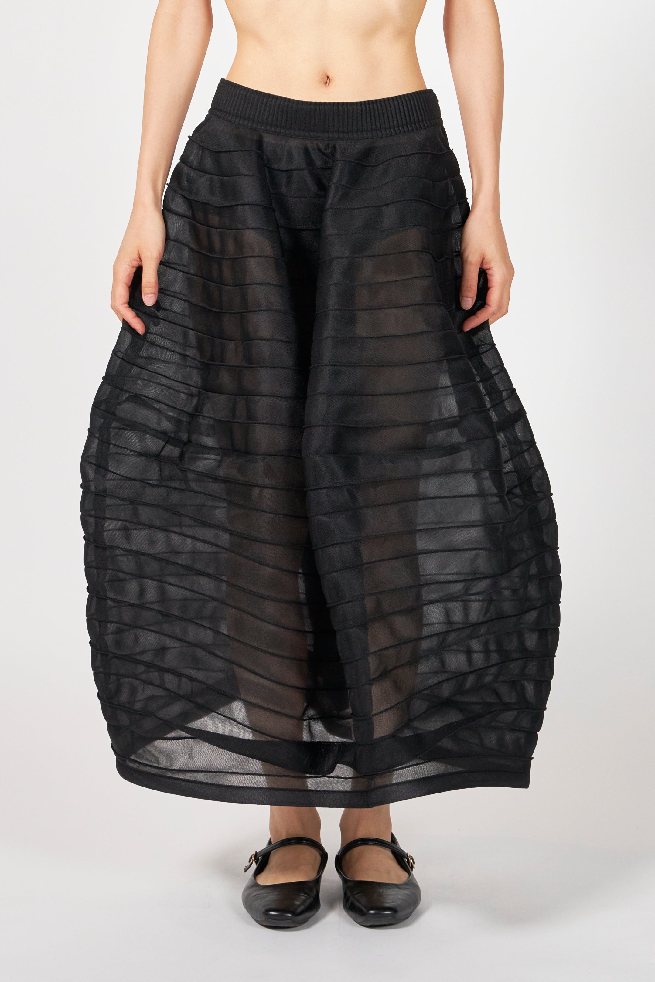 ORGANIC COTTON DUCK PANTS – ATELIERMO