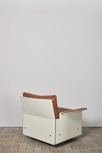 620 LOUNGE CHAIR circa designed 1962 1980s product｜620 ラウンジ