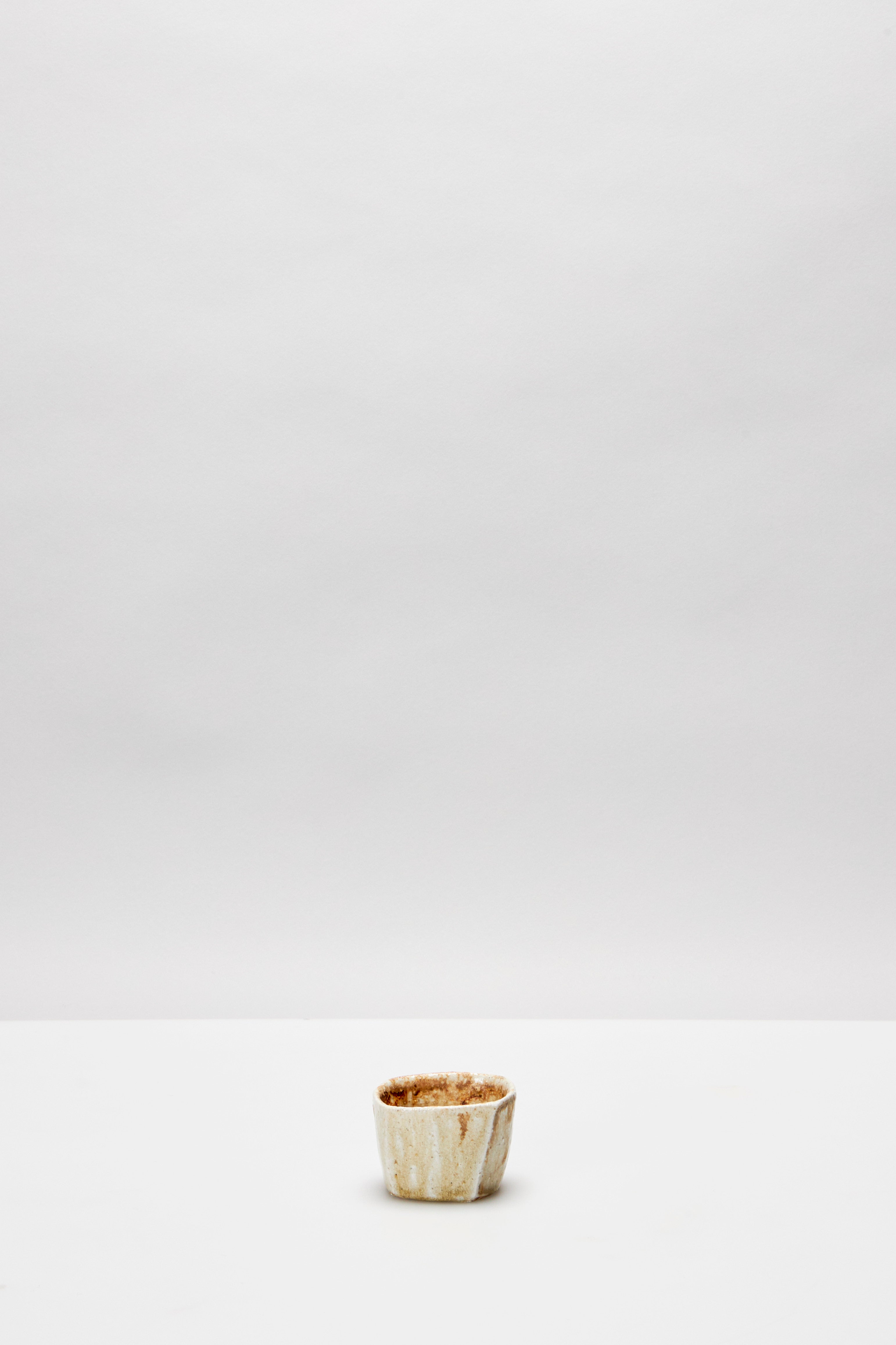 馬場 光二郎｜壺 F – ATELIERMO