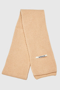 小物 AURALEE LIGHT CASHMERE KNIT STOLE LIGHT CASHMERE KNIT STOLE – ATELIERMO