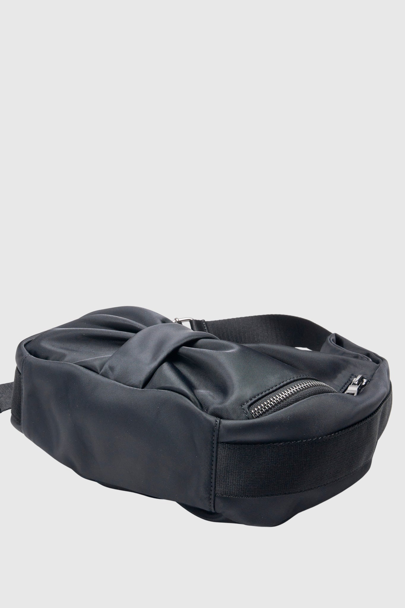 MINI SLING BOW BAG W/ EMB – ATELIERMO