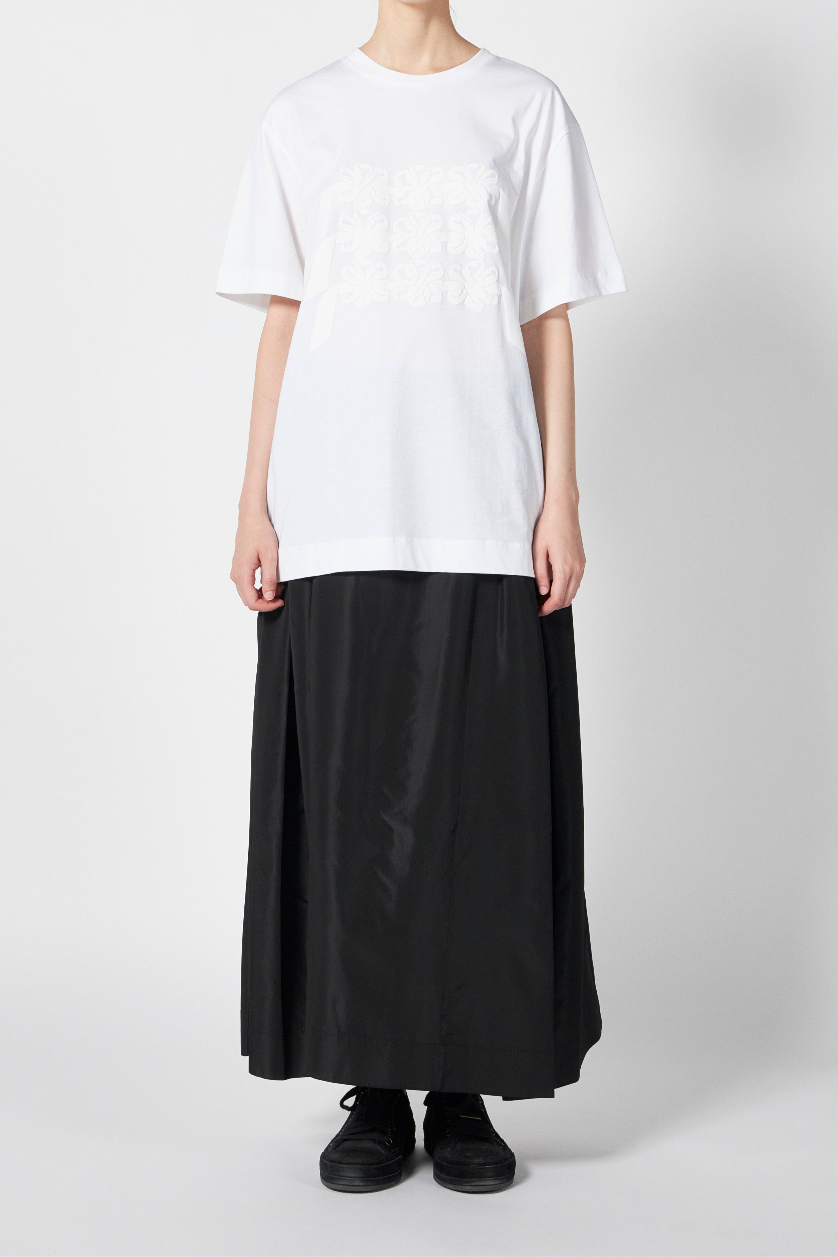 SUVIN HIGH COUNT CLOTH STRIPE SHIRT – ATELIERMO