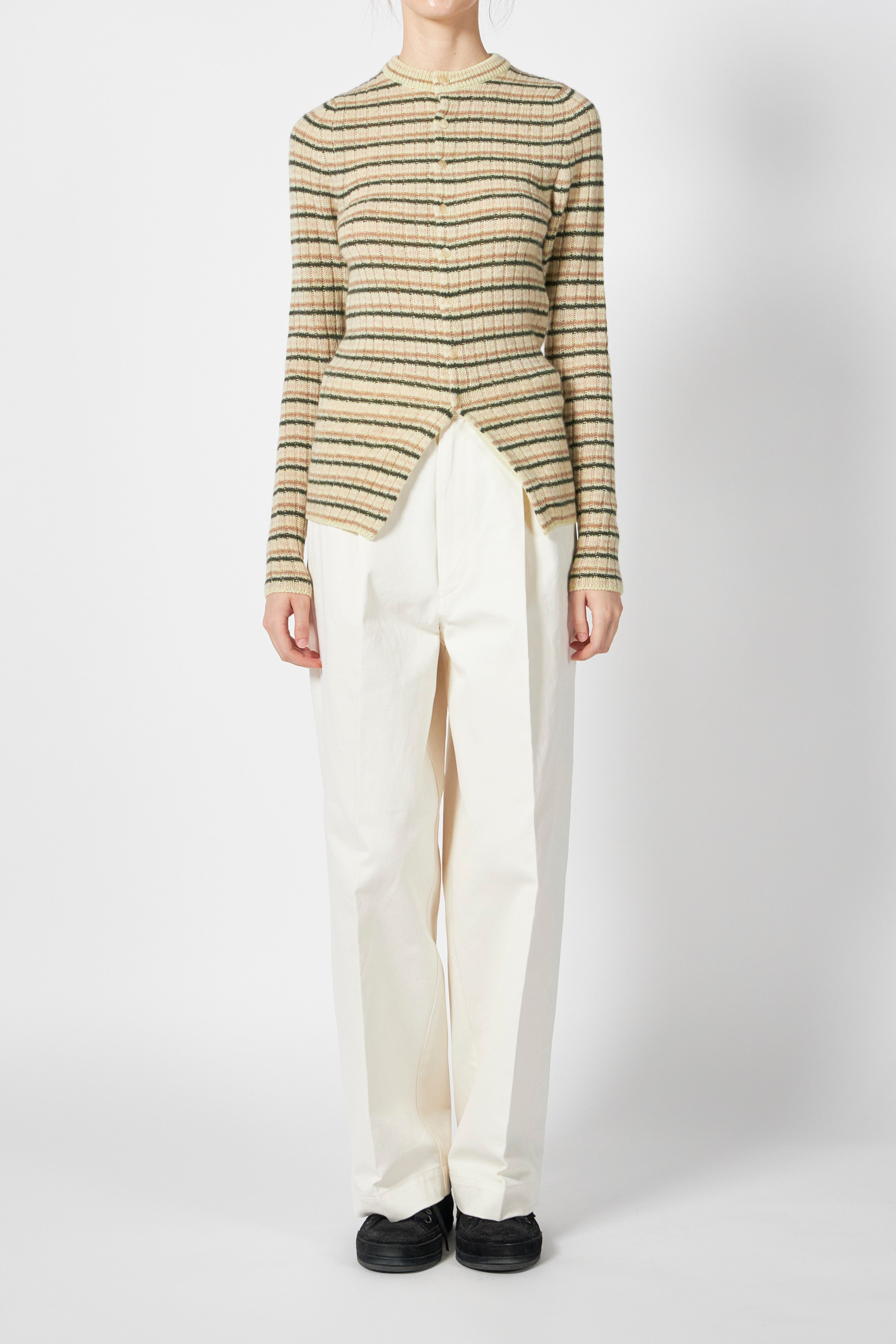 【AURALEE】 ORGANIC SOFT RIB TEE Organic Soft Rib Tee | EUREKA FACTORY HEIGHTS