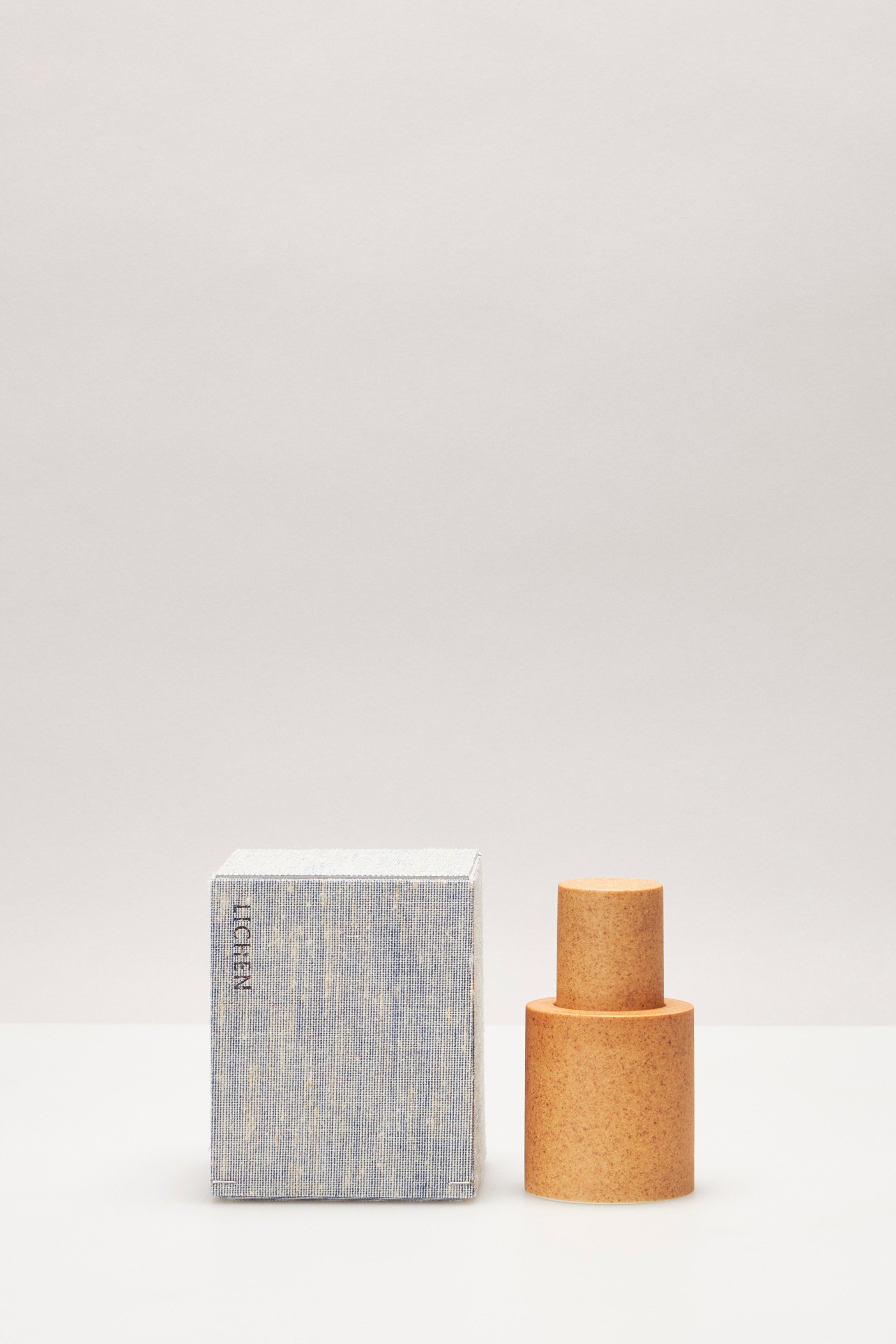 LICHEN BASE CANDLE L｜ライケン ベース キャンドル – ATELIERMO