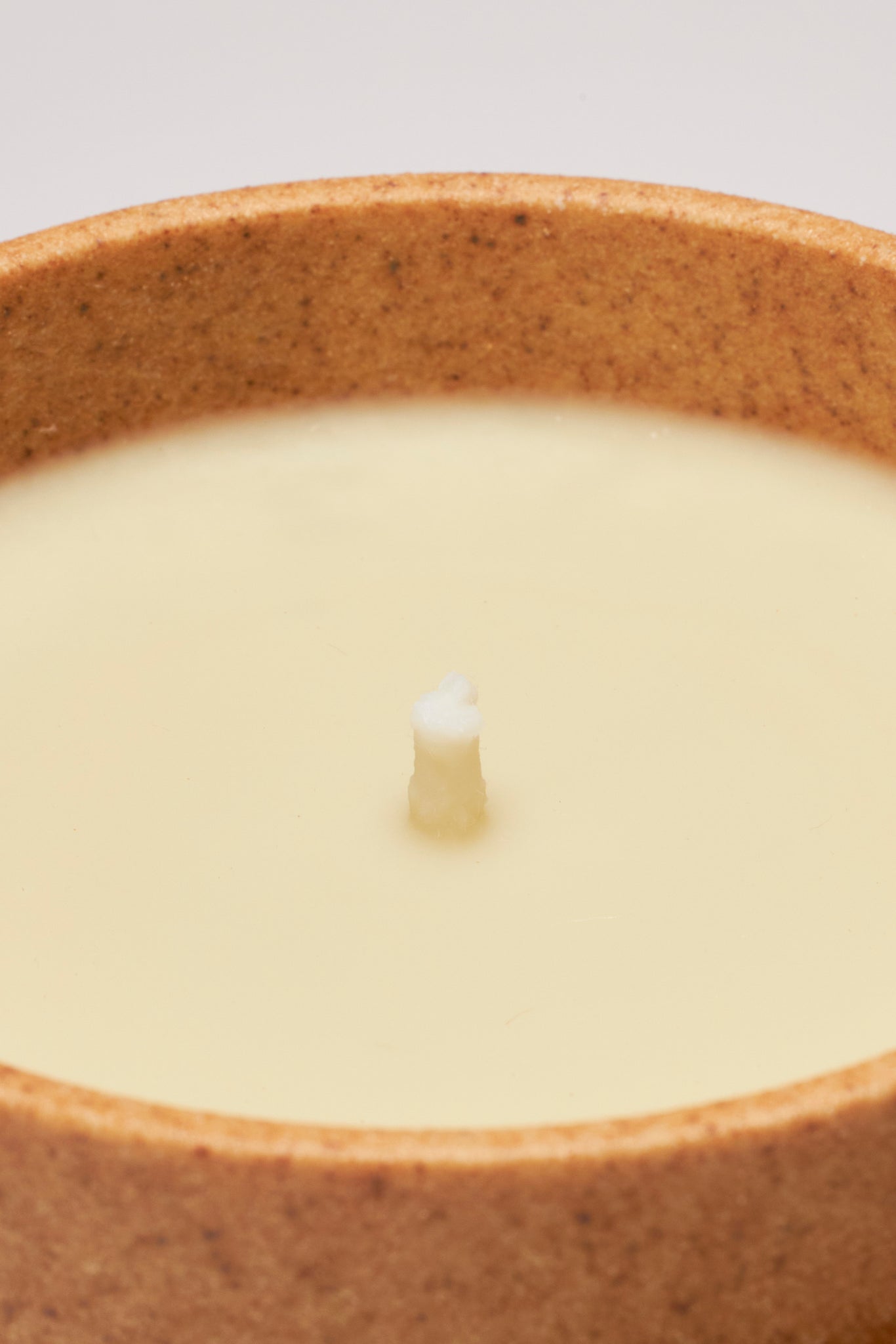 LICHEN BASE CANDLE L｜ライケン ベース キャンドル