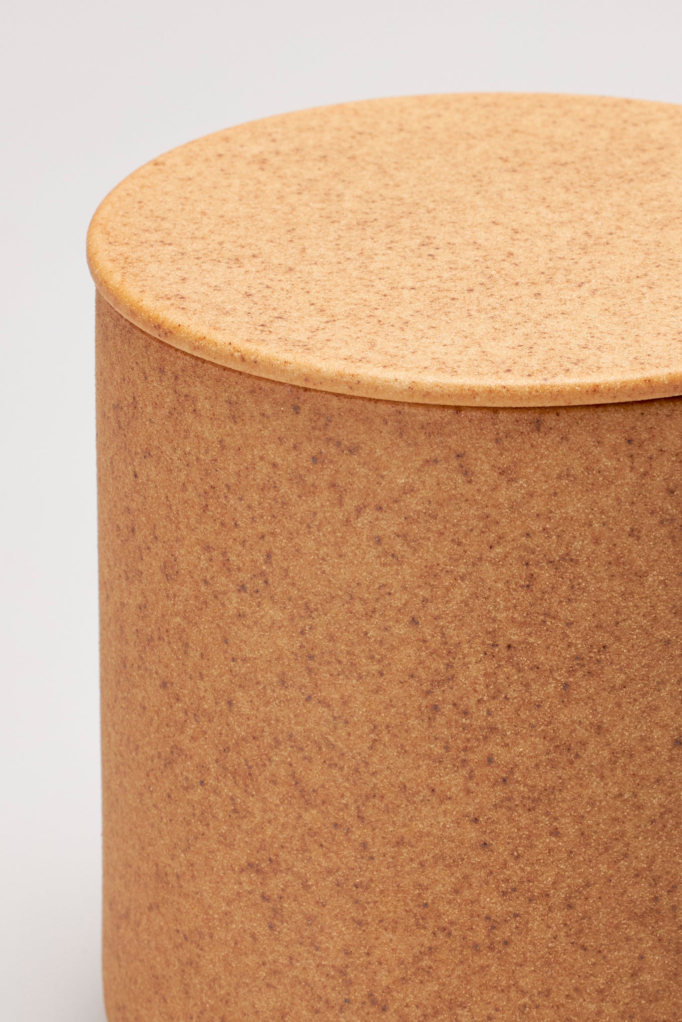 LICHEN BASE CANDLE L｜ライケン ベース キャンドル