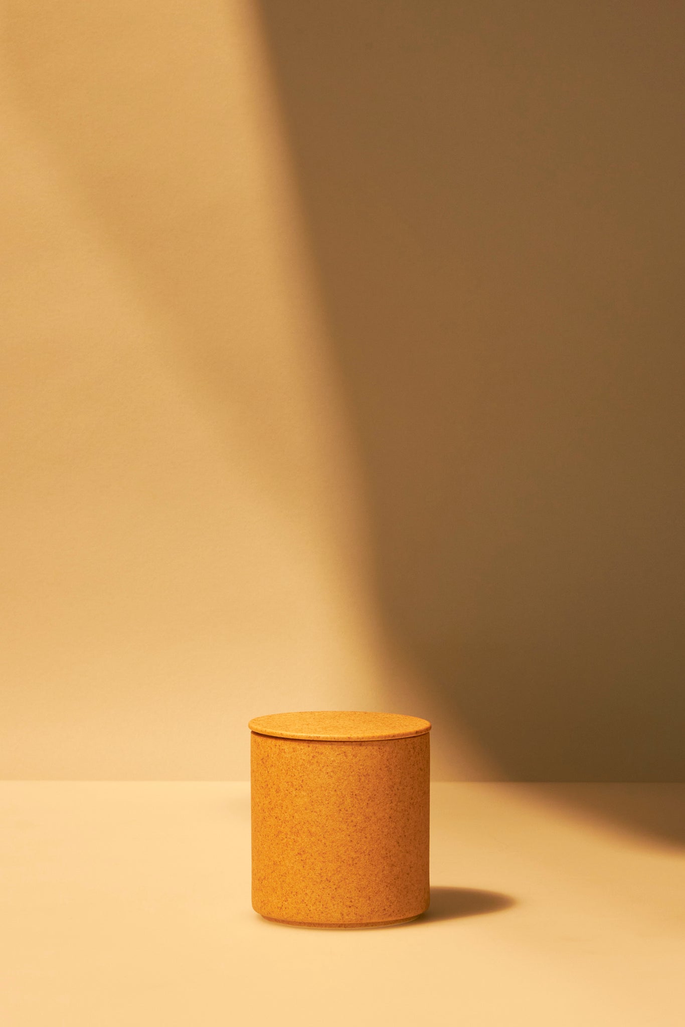 LICHEN BASE CANDLE L｜ライケン ベース キャンドル