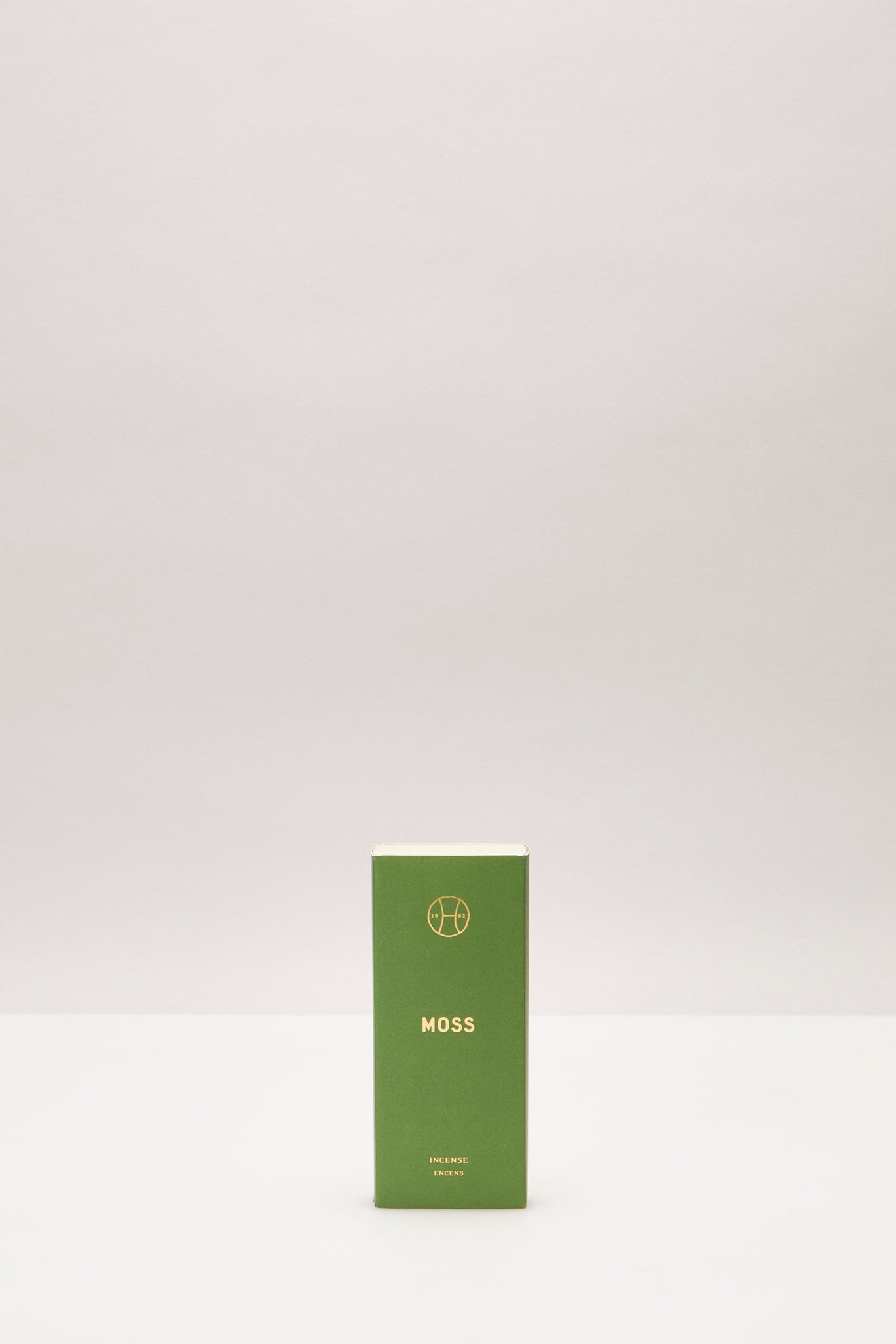 MOSS INCENSE｜インセンス〈モス〉