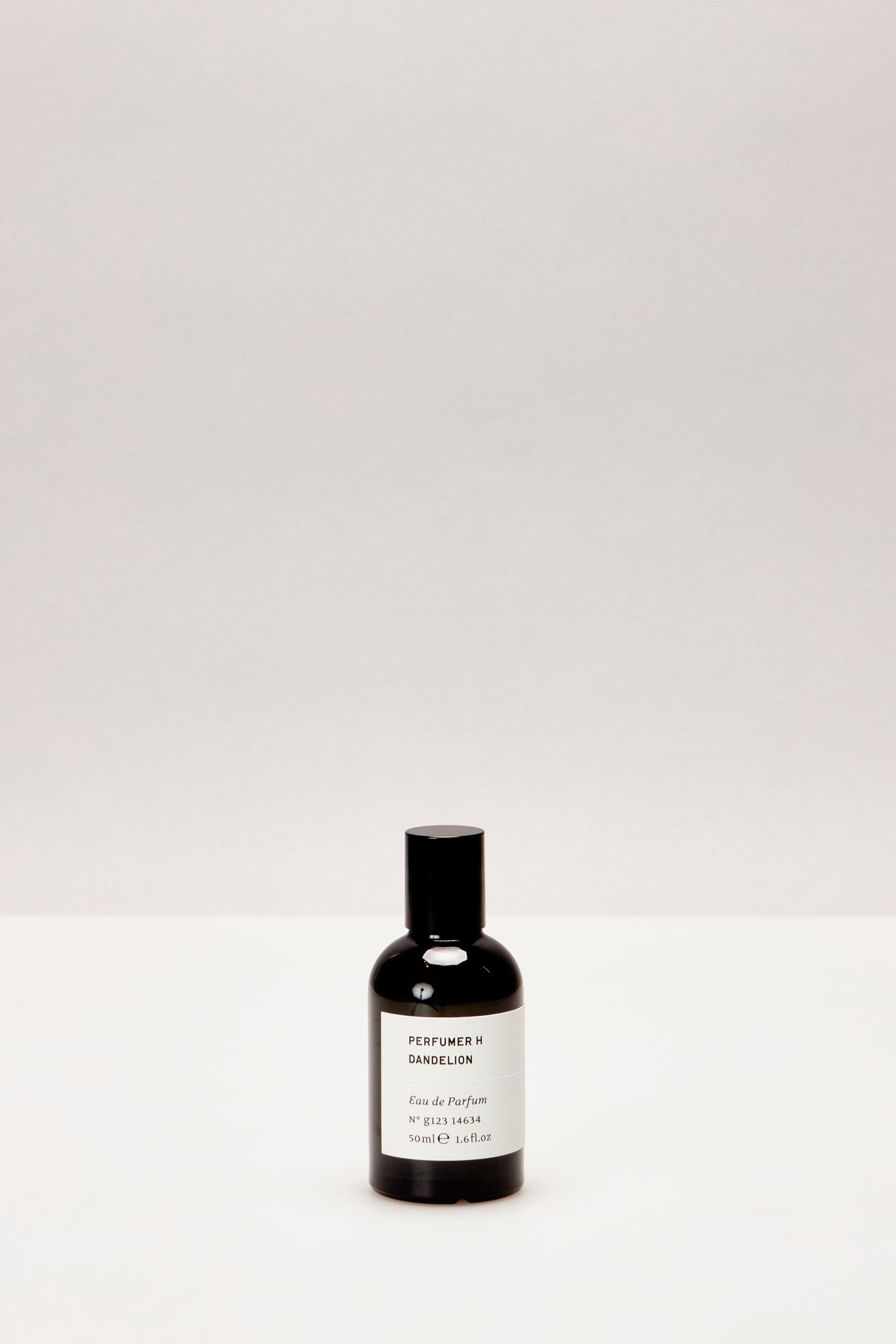 DANDELION 50ml｜オードパルファム〈ダンデライオン〉