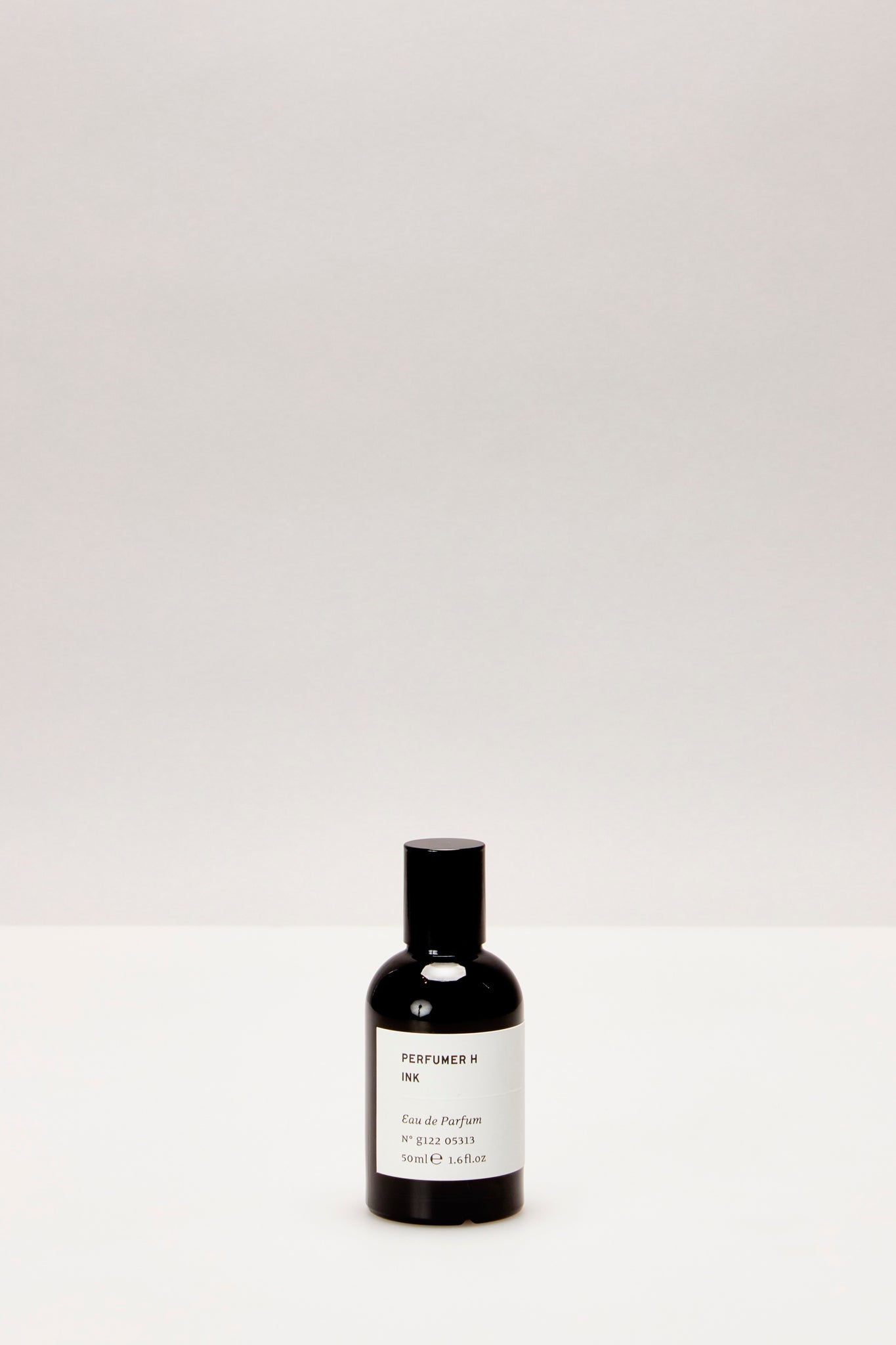 INK EAU DE PARFUM 50ml｜オードパルファム〈インク〉