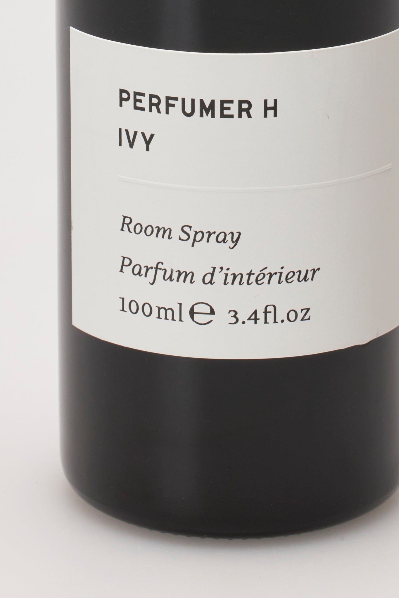 PERFUMER H ルームスプレー 100ml ivy アイビー IVY ROOM SPREY｜ルームスプレー〈アイヴィー〉 – ATELIERMO