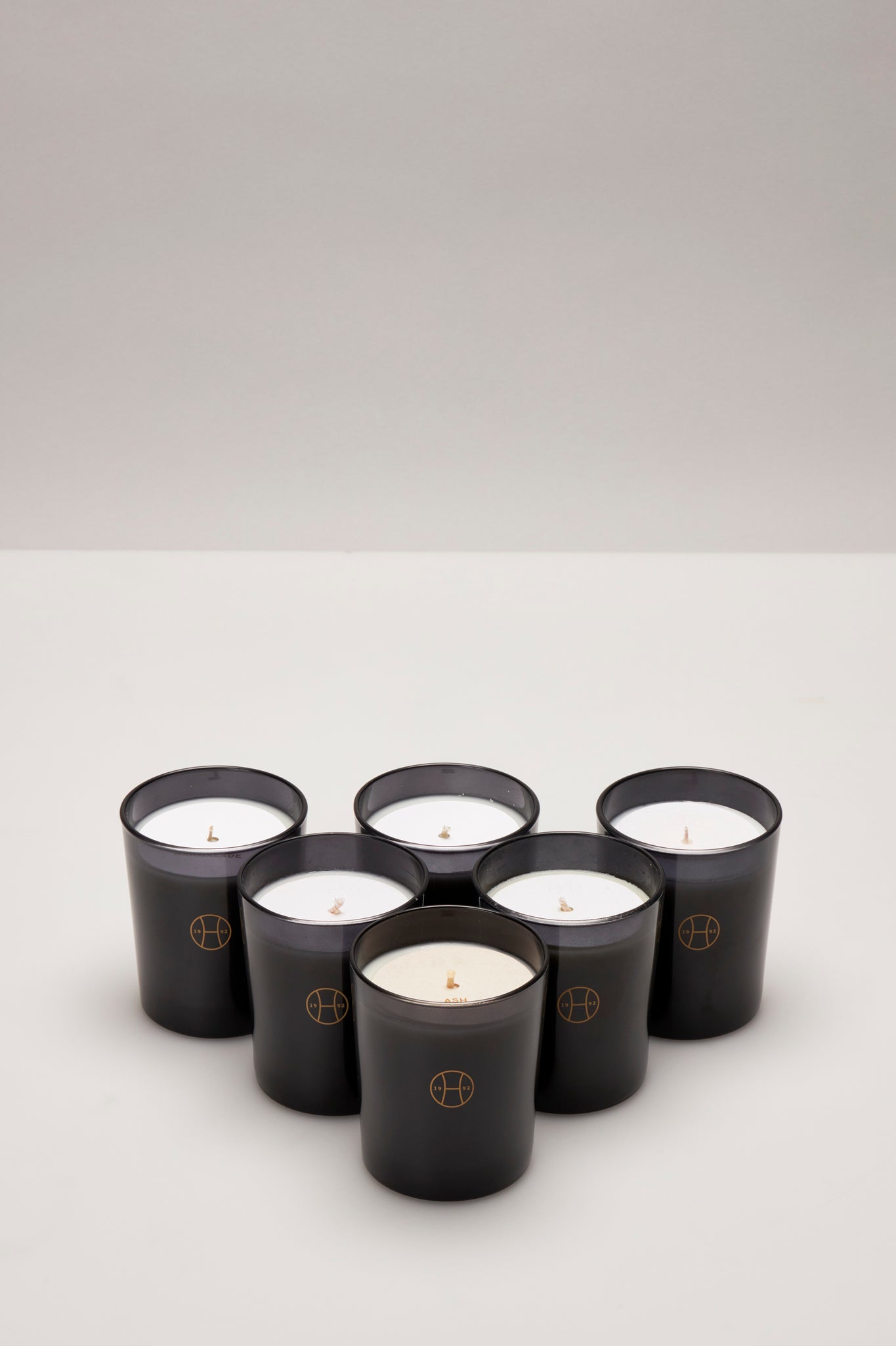 MOSS 175g｜キャンドル〈モス〉 – ATELIERMO