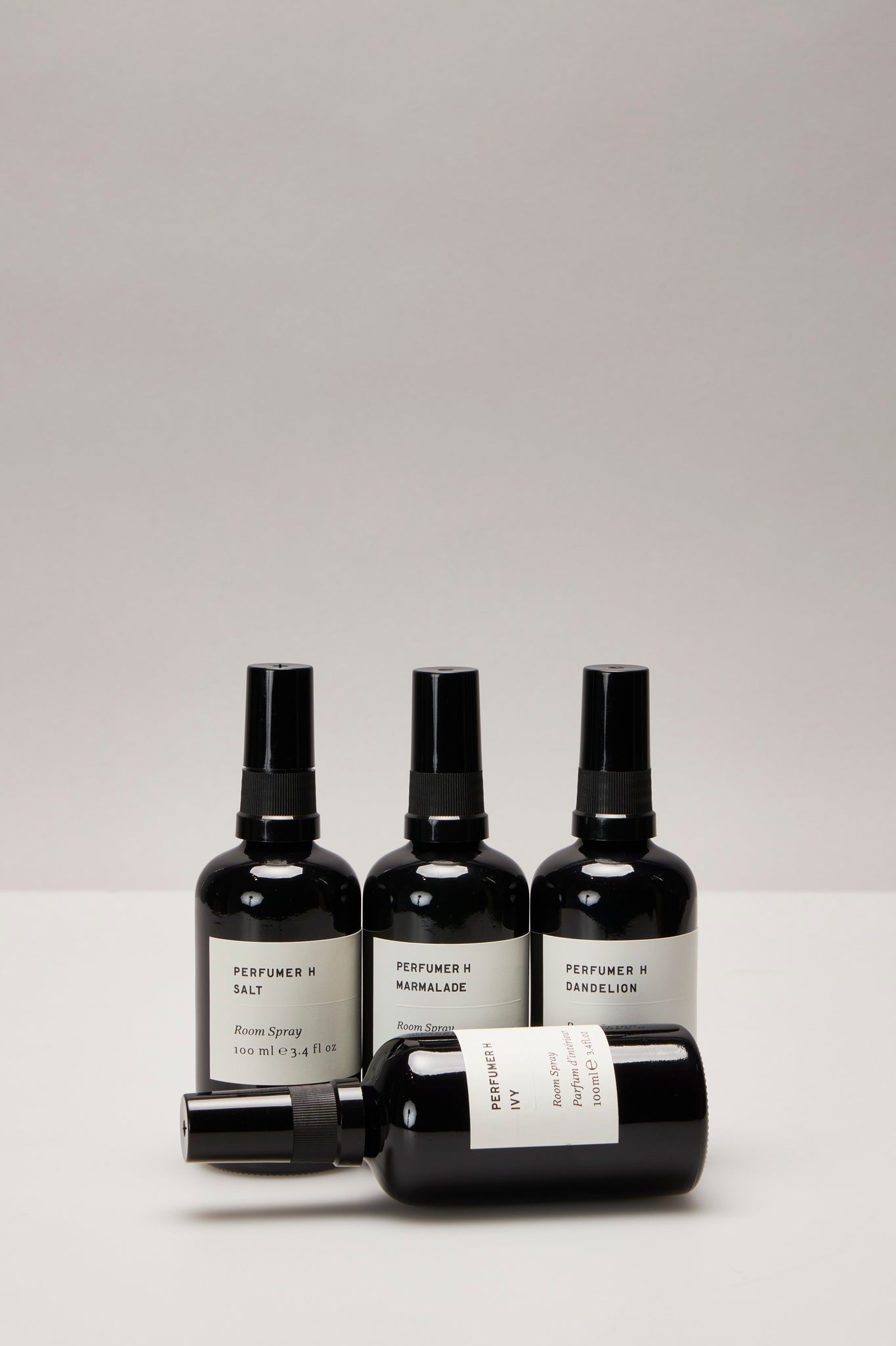 PERFUMER H ルームスプレー 100ml ivy アイビー IVY ROOM SPREY｜ルームスプレー〈アイヴィー〉 – ATELIERMO