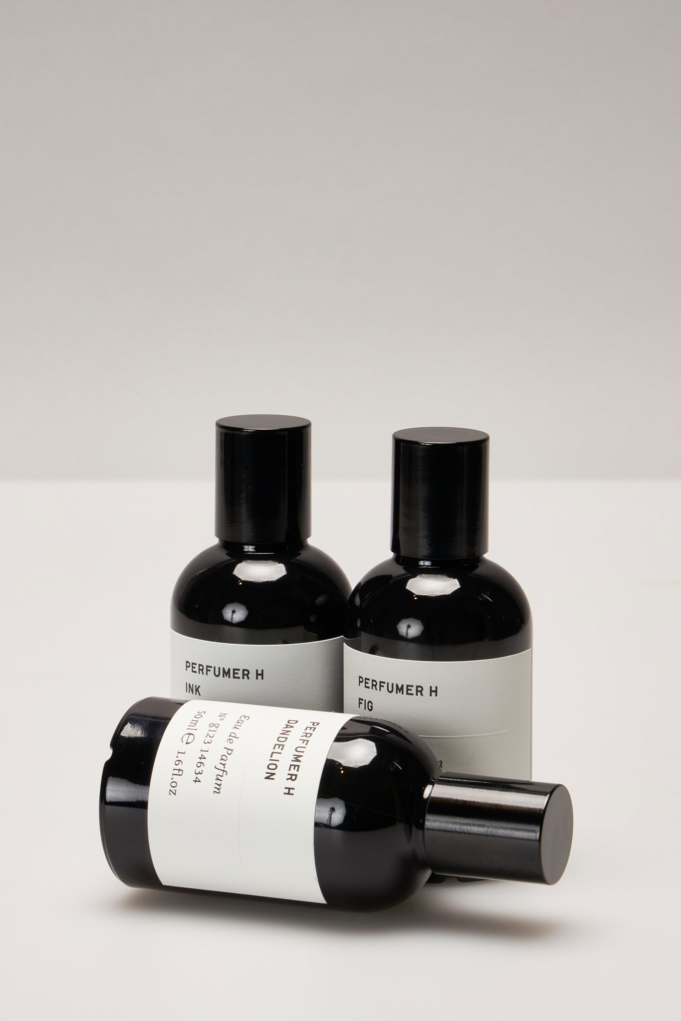 DANDELION 50ml｜オードパルファム〈ダンデライオン〉 – ATELIERMO