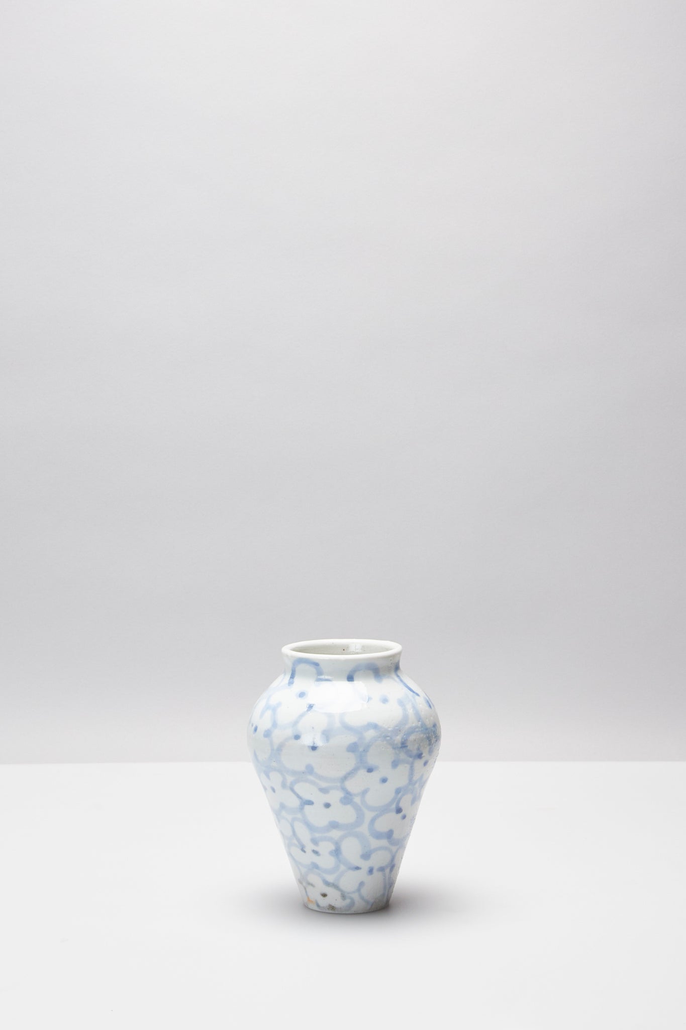 馬場 光二郎｜小花 花器 A｜SMALL FLOWER VASE A