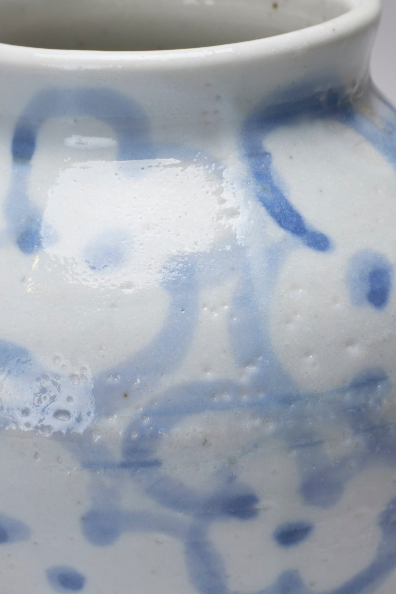 馬場 光二郎｜小花 花器 A｜SMALL FLOWER VASE A