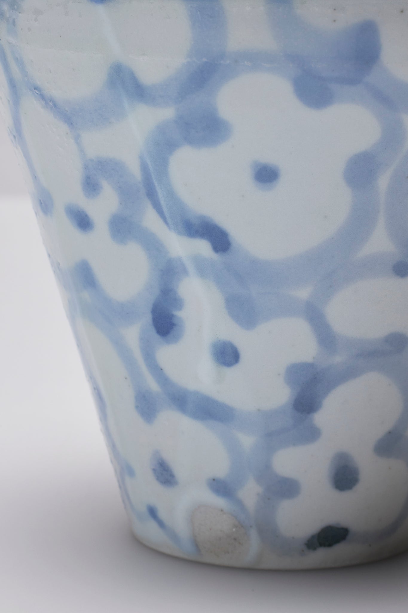 馬場 光二郎｜小花 花器 A｜SMALL FLOWER VASE A