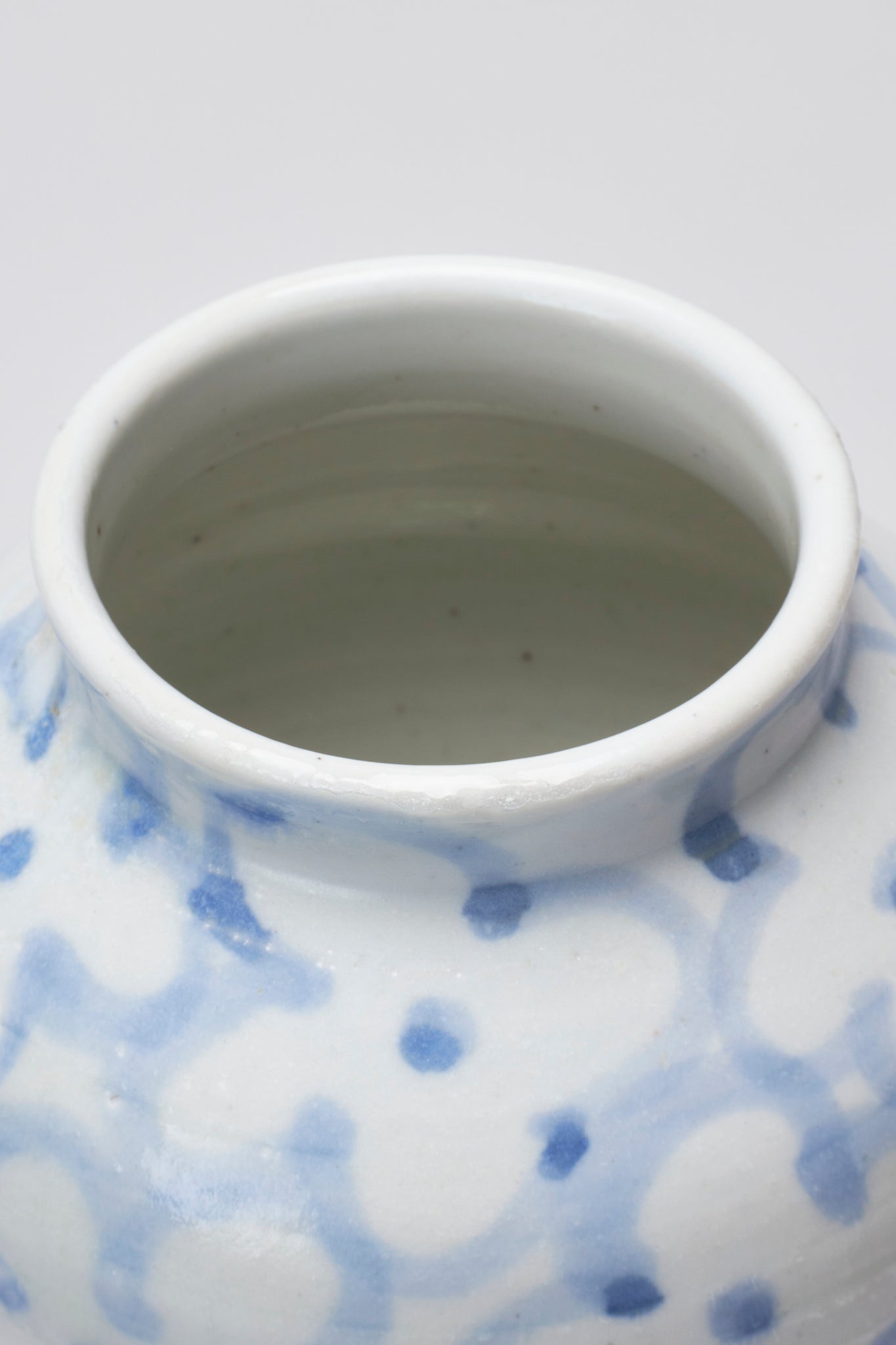 馬場 光二郎｜小花 花器 A｜SMALL FLOWER VASE A