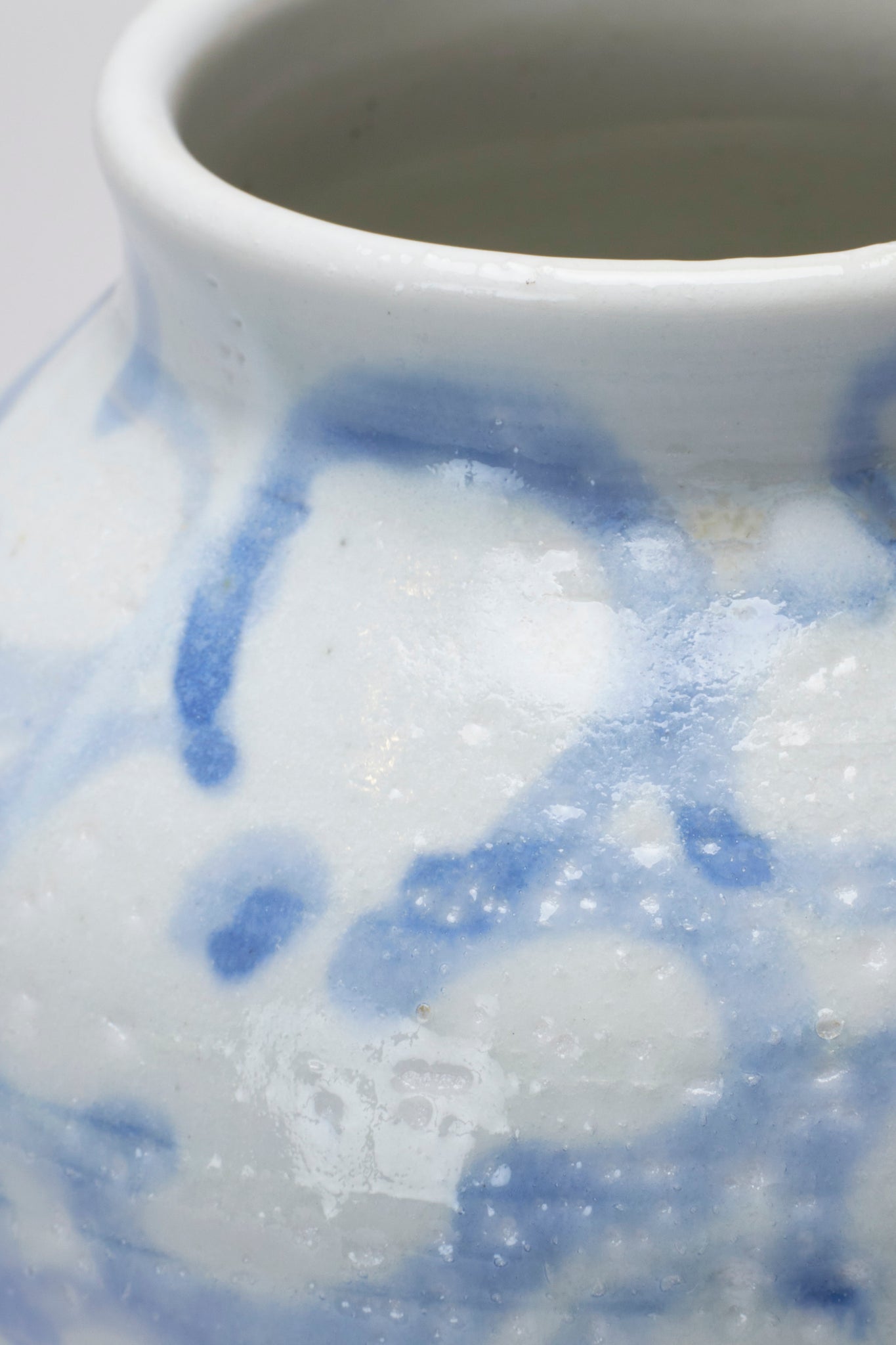 馬場 光二郎｜小花 花器 A｜SMALL FLOWER VASE A