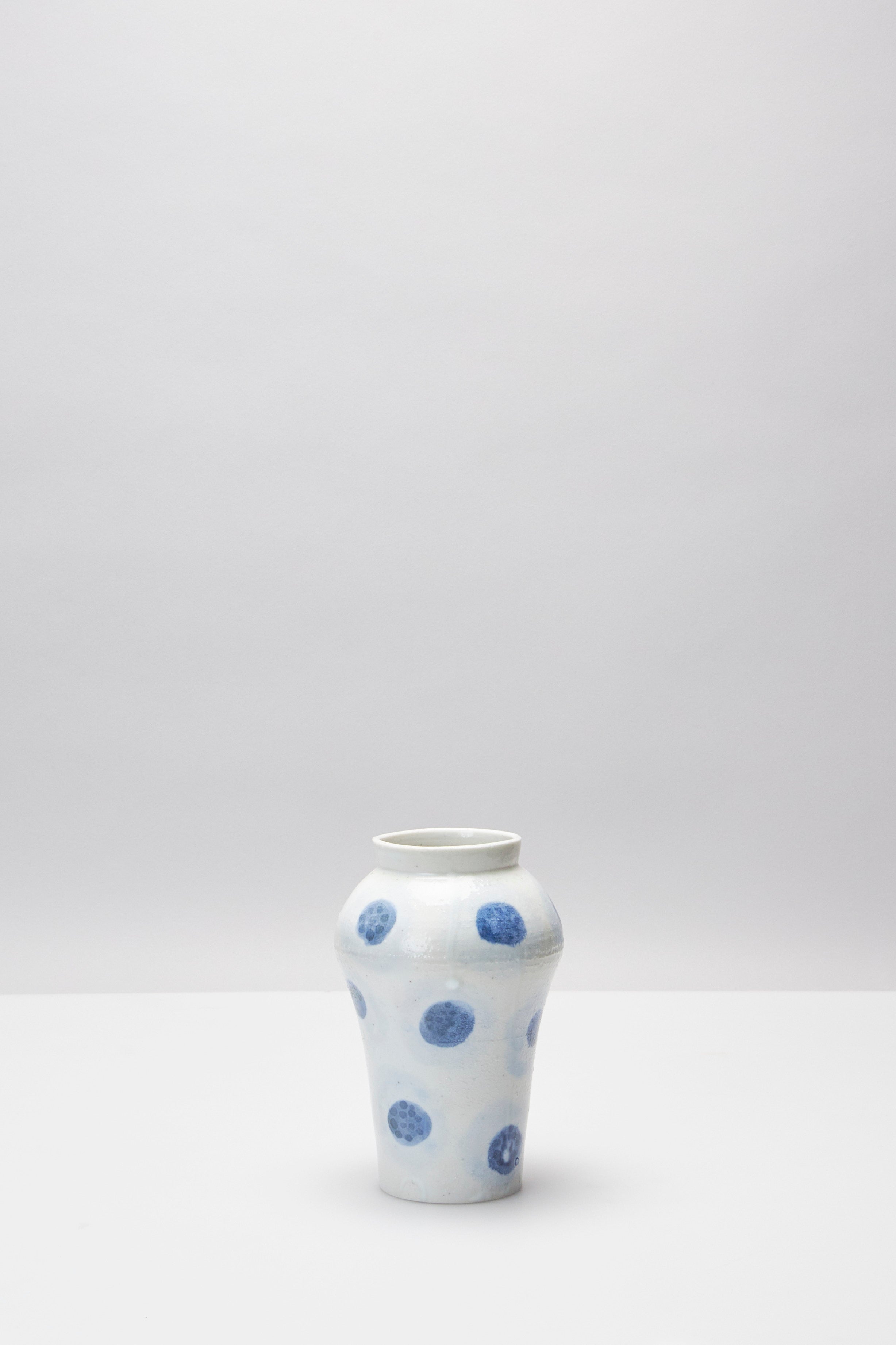 BABA KOJIRO 壺 アネモネ 馬場 光二郎｜壺 F – ATELIERMO