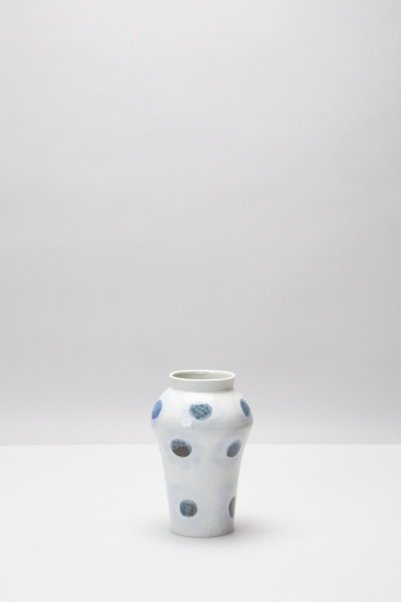 馬場 光二郎｜アネモネ 花器 B｜ANEMONE VASE B