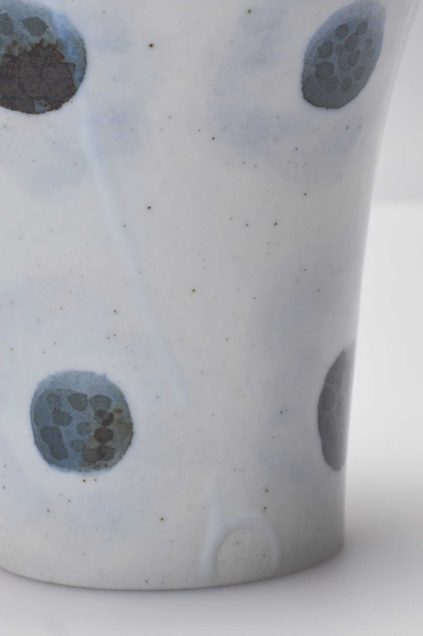 馬場 光二郎｜アネモネ 花器 B｜ANEMONE VASE B