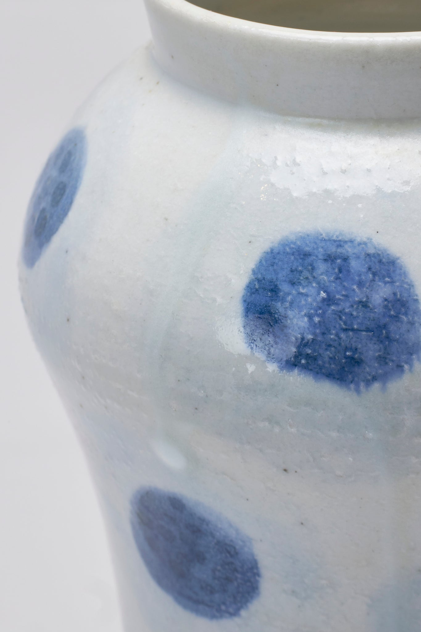 馬場 光二郎｜アネモネ 花器 B｜ANEMONE VASE B