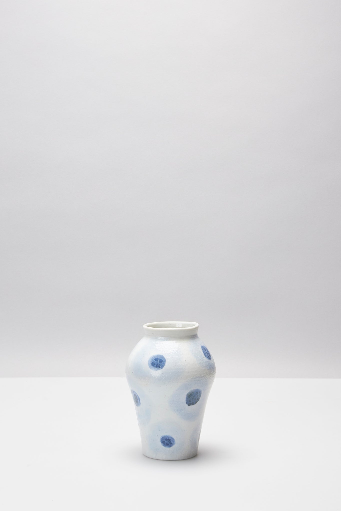 馬場 光二郎｜アネモネ 花器 C｜ANEMONE VASE C