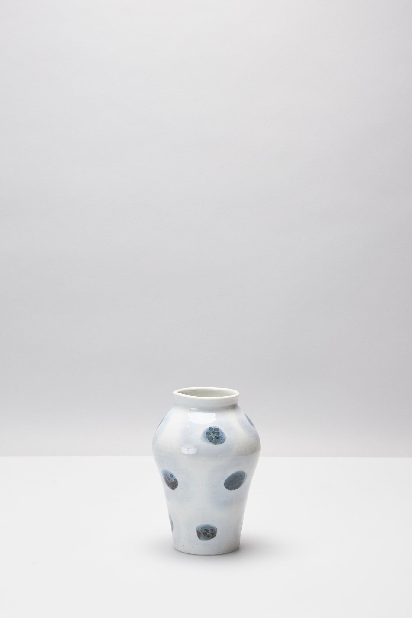 馬場 光二郎｜アネモネ 花器 C｜ANEMONE VASE C