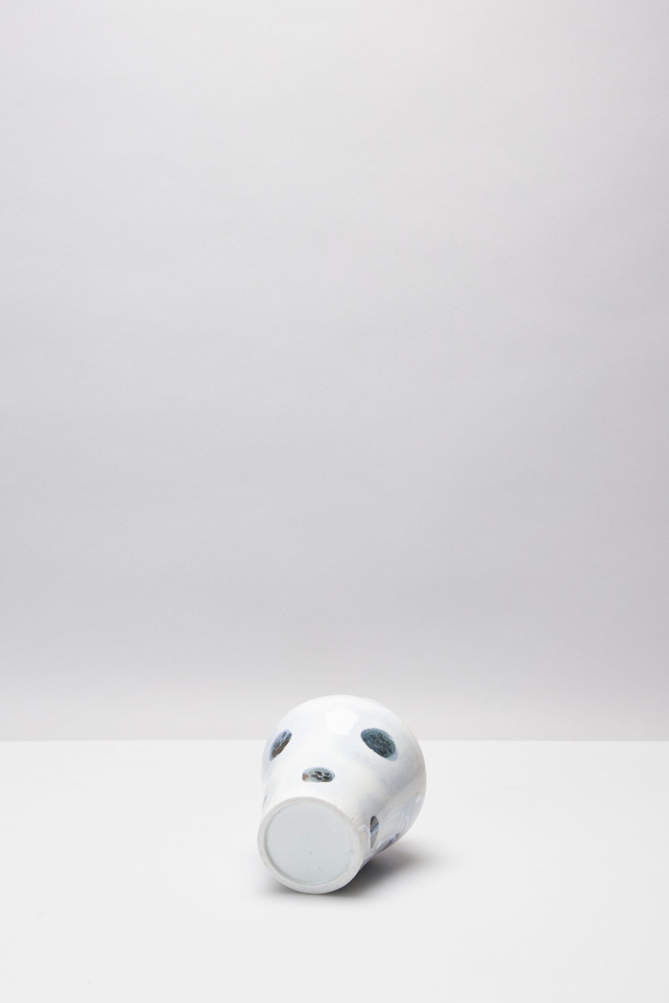 馬場 光二郎｜アネモネ 花器 C｜ANEMONE VASE C