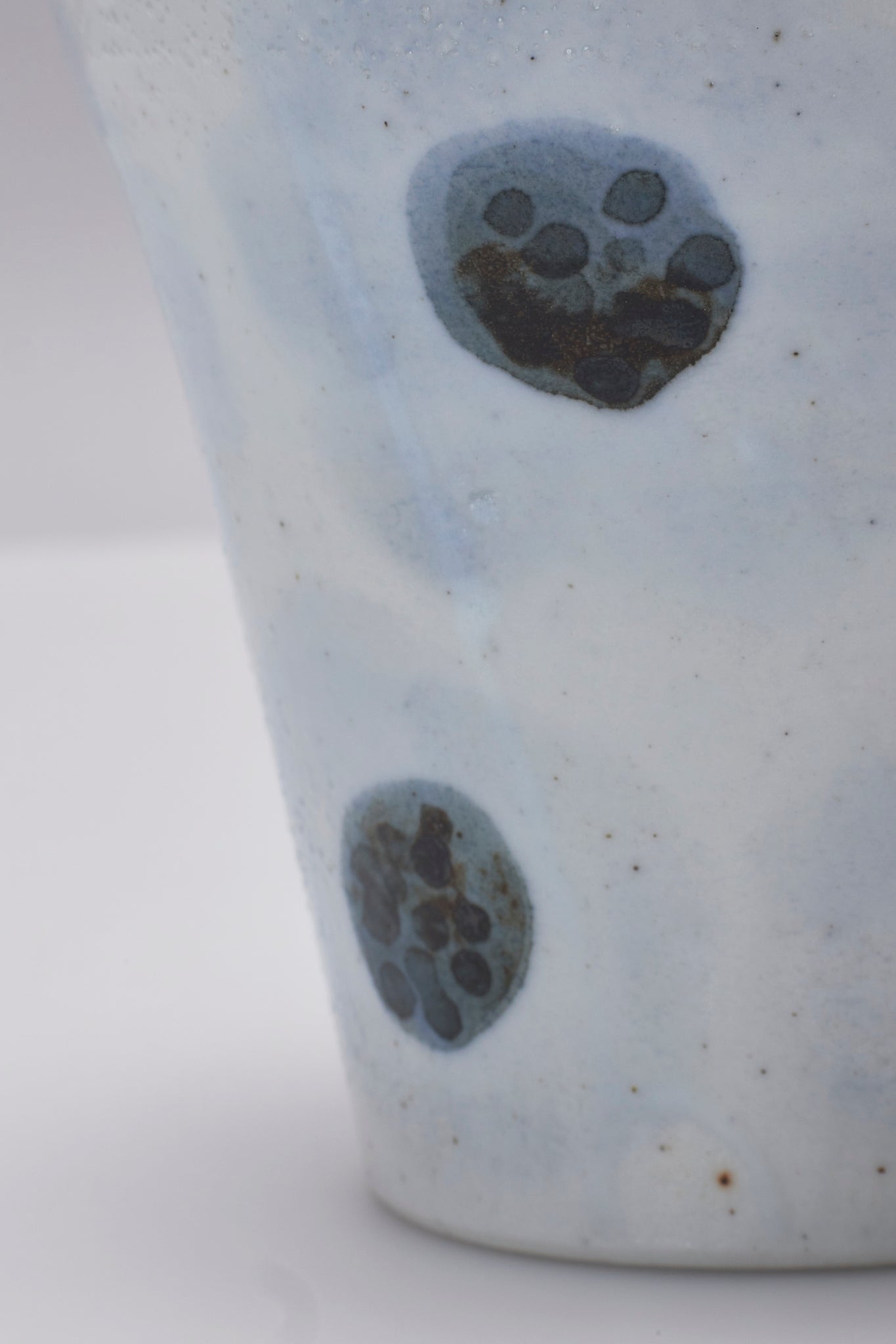 馬場 光二郎｜アネモネ 花器 C｜ANEMONE VASE C