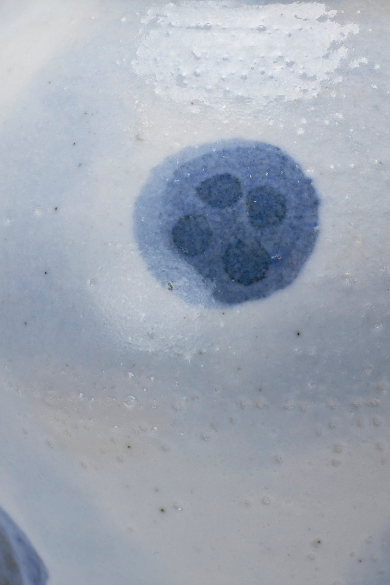 馬場 光二郎｜アネモネ 花器 C｜ANEMONE VASE C