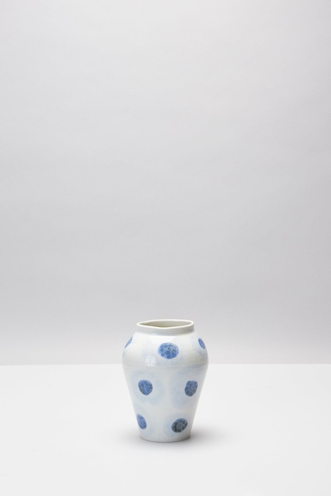 馬場 光二郎｜アネモネ 花器 D｜ANEMONE VASE D