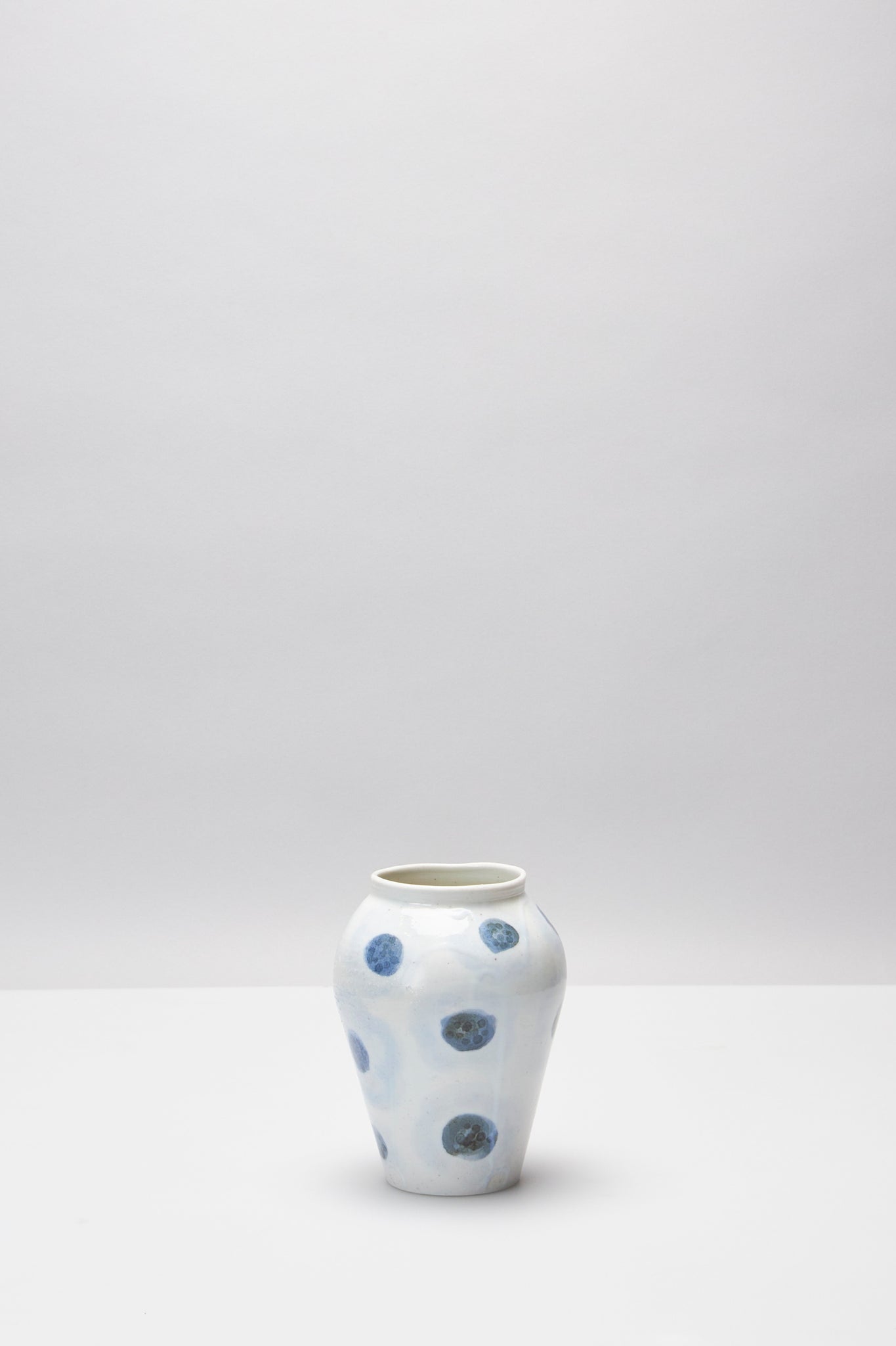 馬場 光二郎｜アネモネ 花器 D｜ANEMONE VASE D