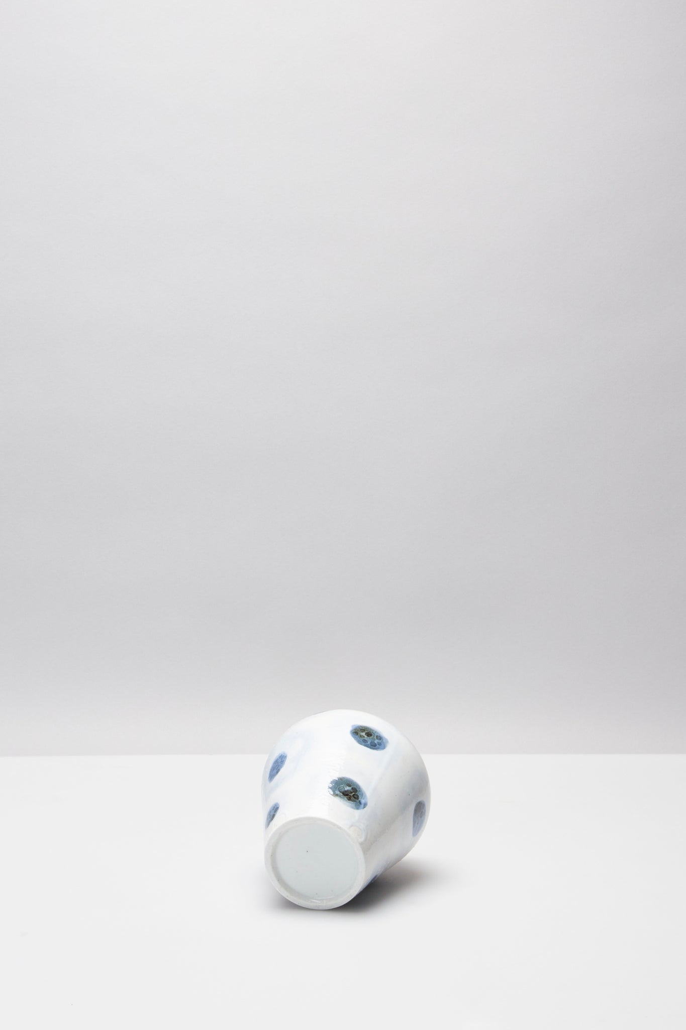 馬場 光二郎｜アネモネ 花器 D｜ANEMONE VASE D