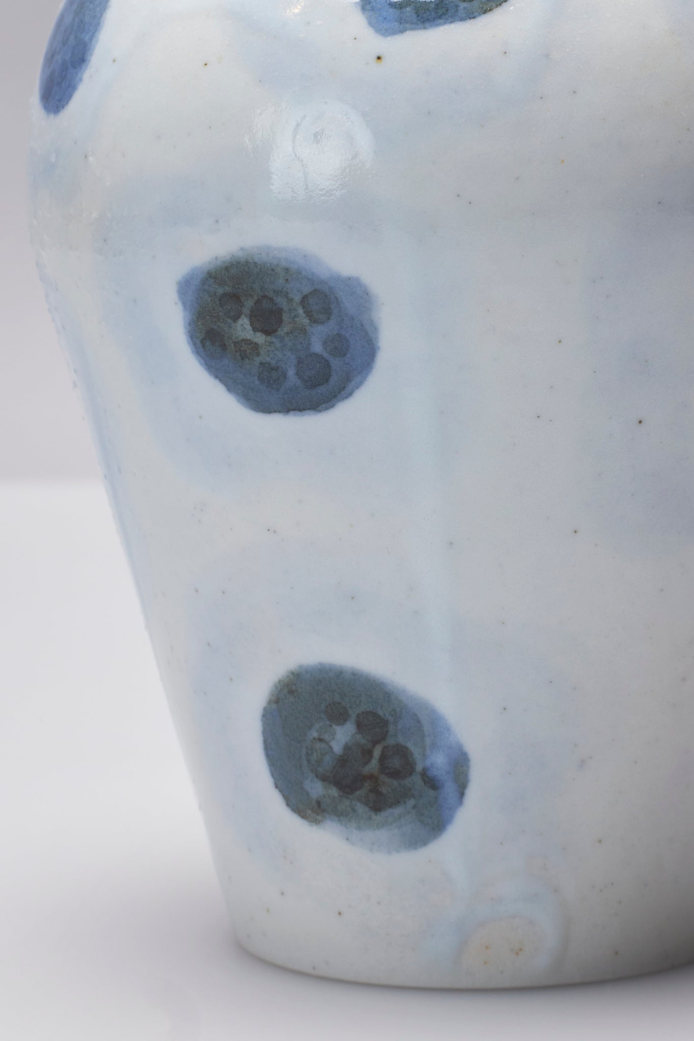 馬場 光二郎｜アネモネ 花器 D｜ANEMONE VASE D