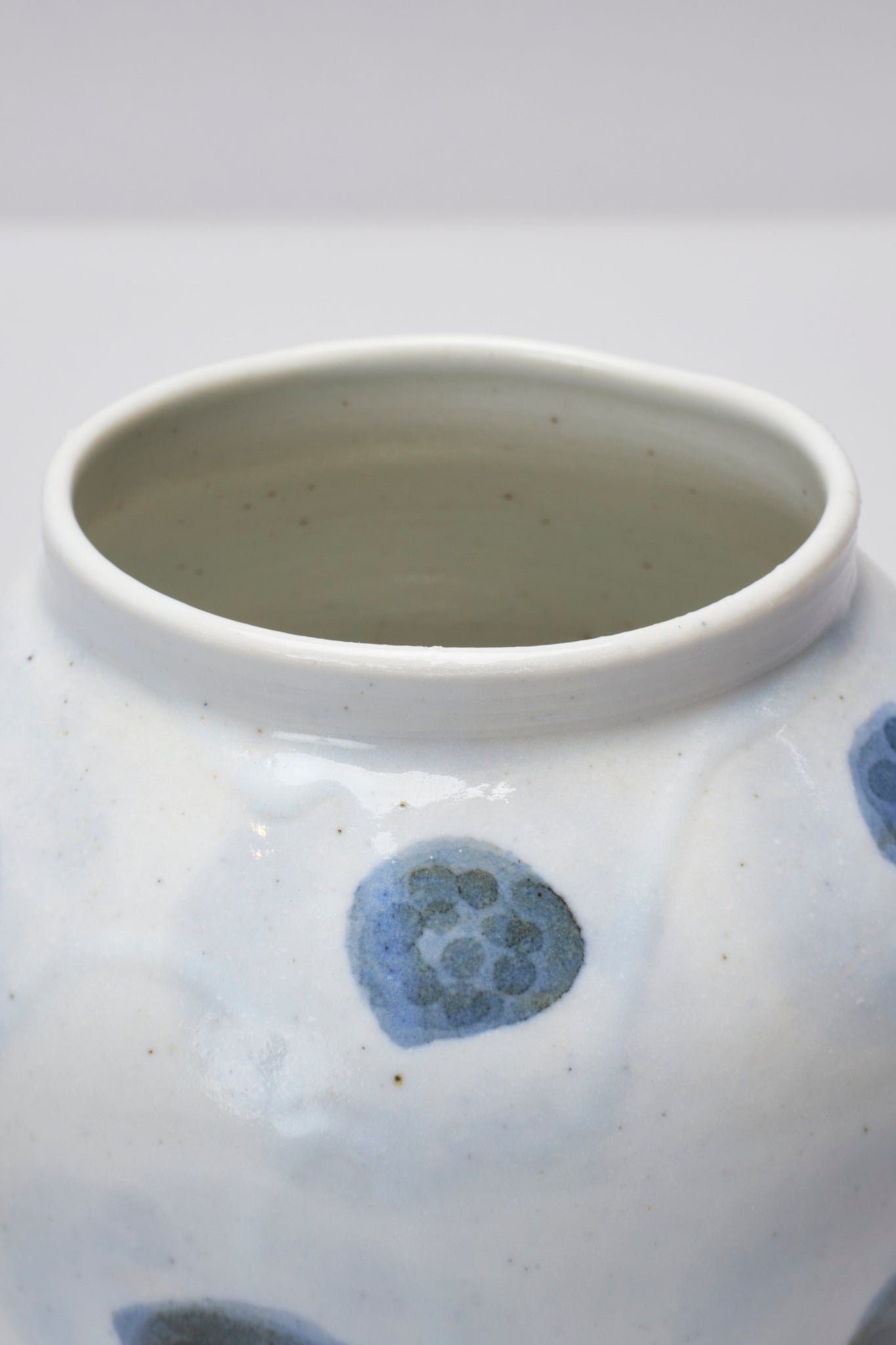 馬場 光二郎｜アネモネ 花器 D｜ANEMONE VASE D