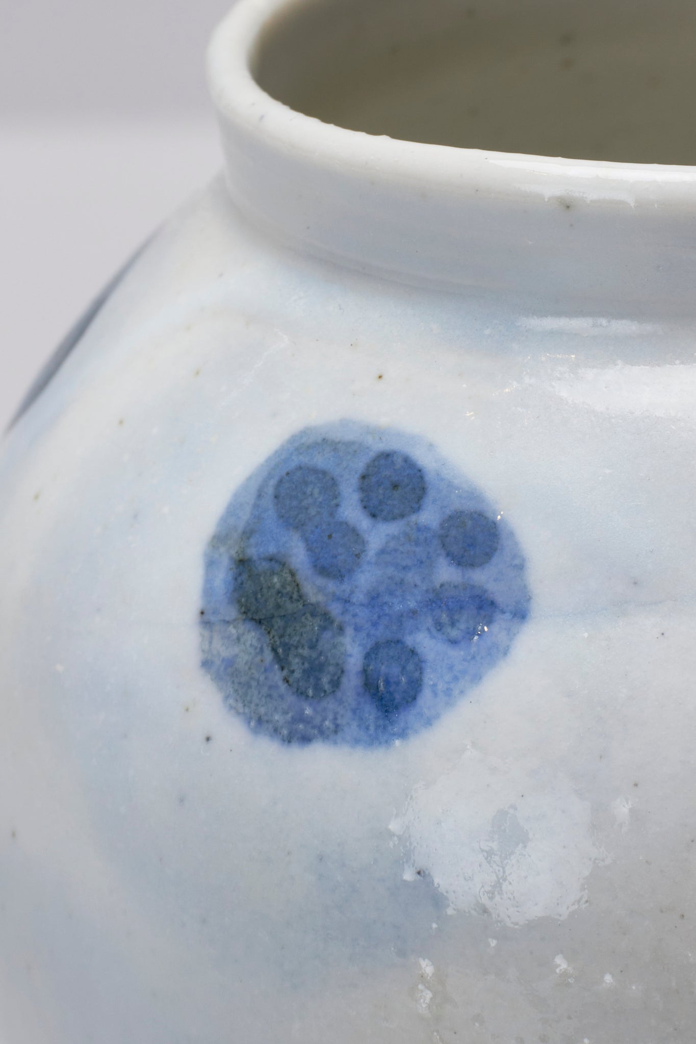 馬場 光二郎｜アネモネ 花器 D｜ANEMONE VASE D