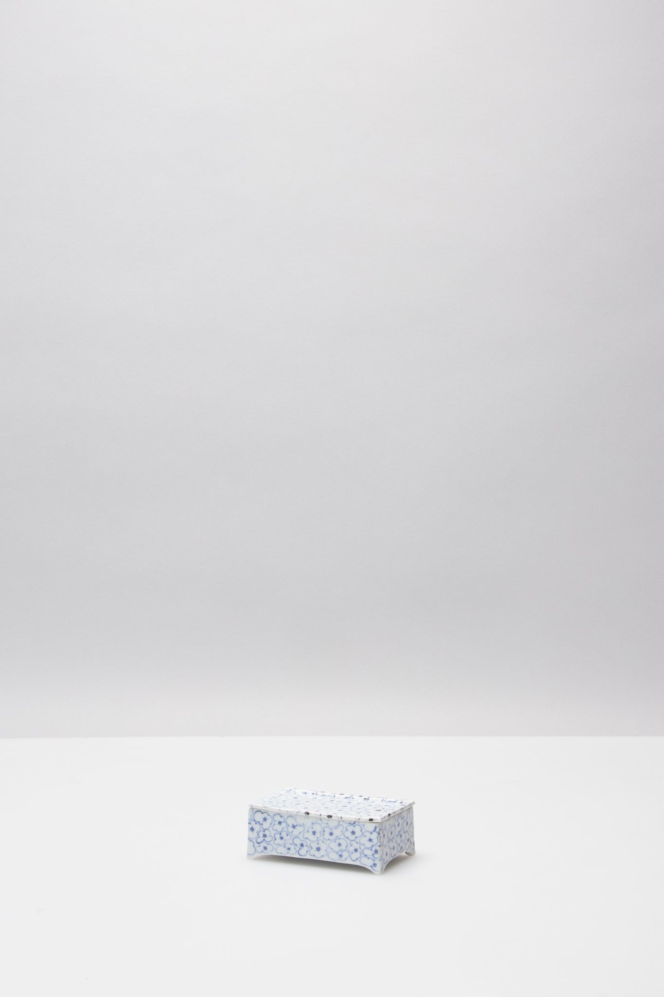 馬場 光二郎｜お香入れ｜INCENSE HOLDER CASE