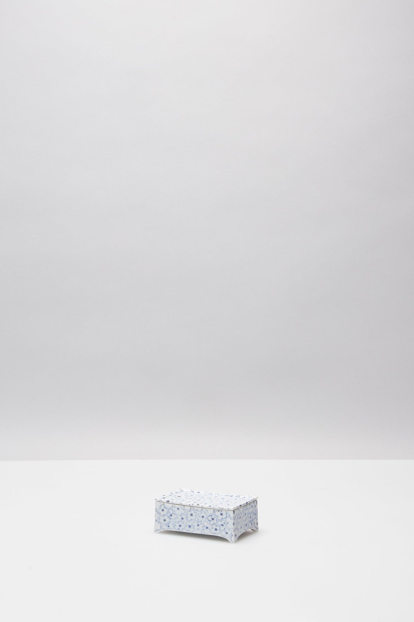 馬場 光二郎｜お香入れ｜INCENSE HOLDER CASE