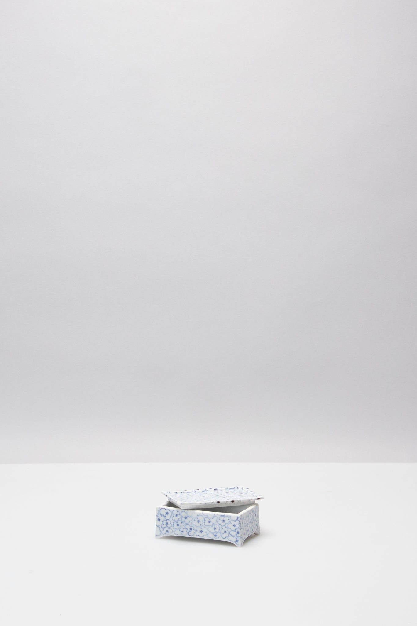 馬場 光二郎｜お香入れ｜INCENSE HOLDER CASE