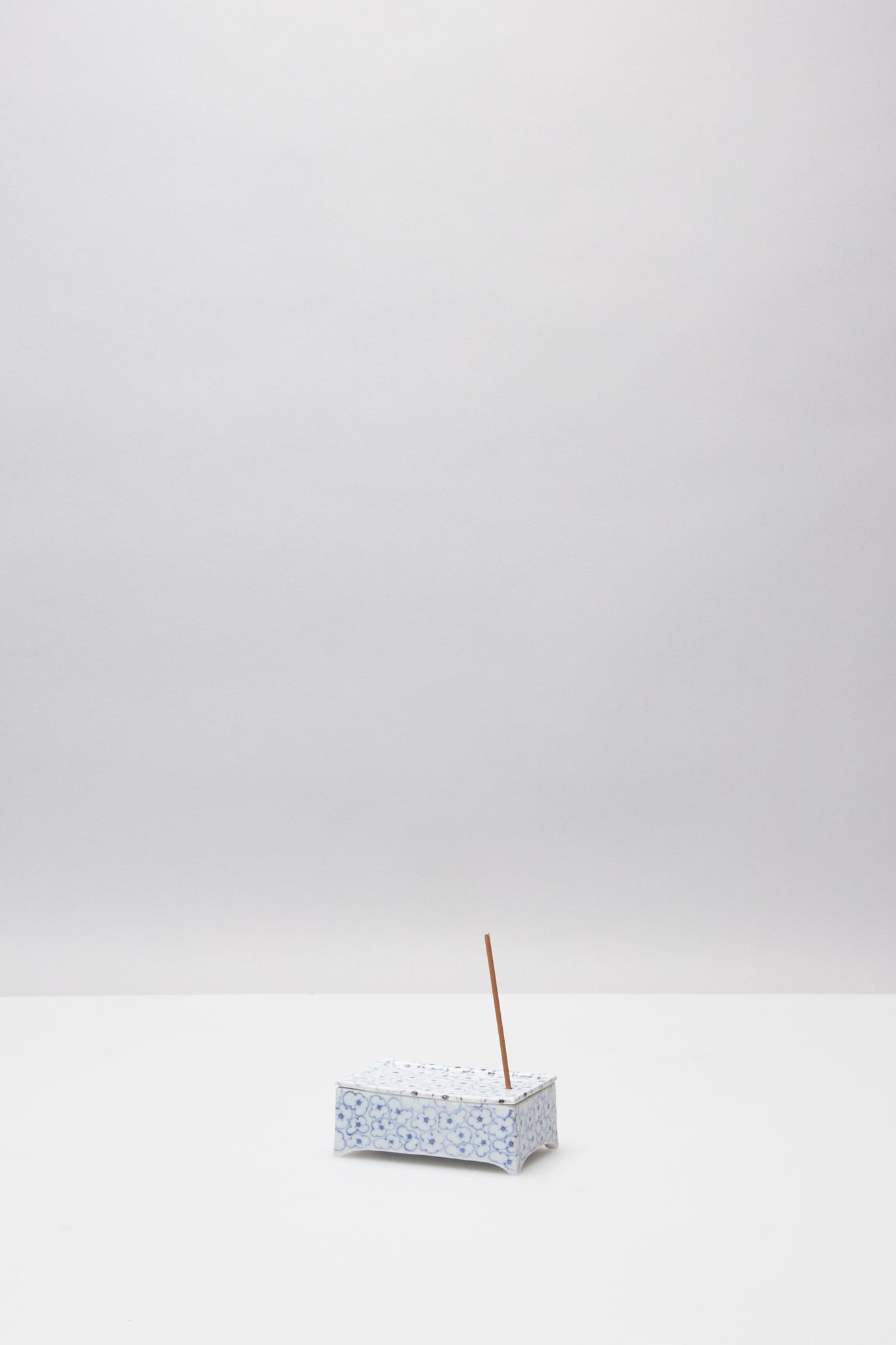 馬場 光二郎｜お香入れ｜INCENSE HOLDER CASE