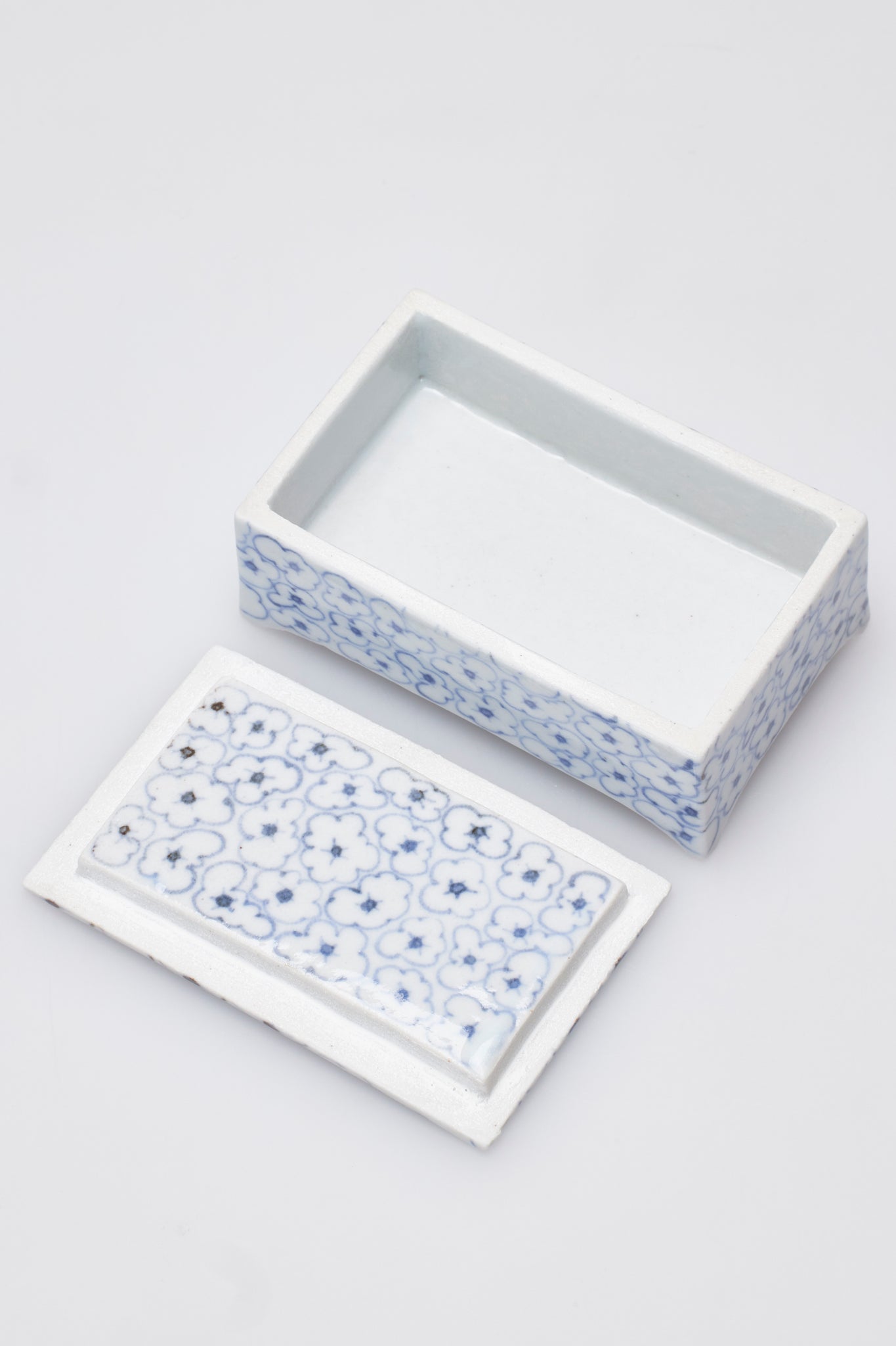 馬場 光二郎｜お香入れ｜INCENSE HOLDER CASE