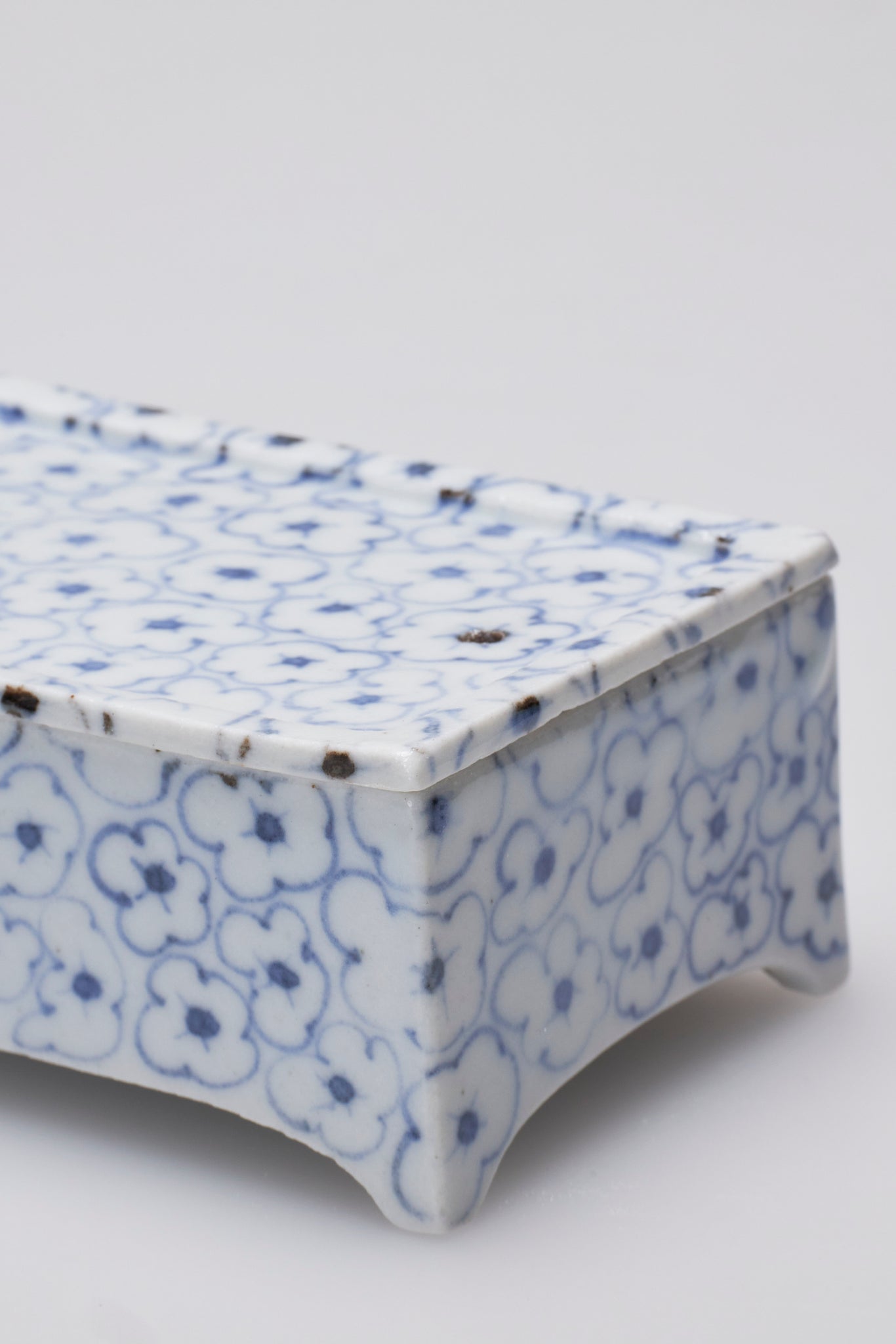 馬場 光二郎｜お香入れ｜INCENSE HOLDER CASE