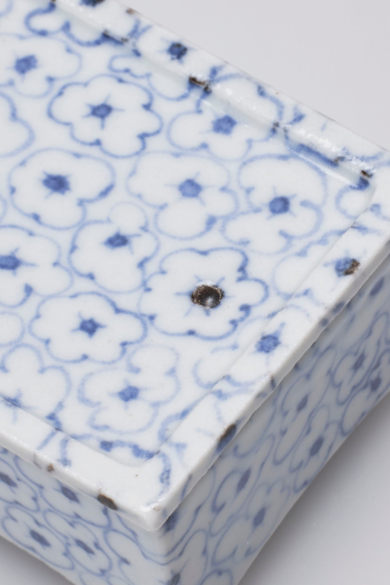 馬場 光二郎｜お香入れ｜INCENSE HOLDER CASE