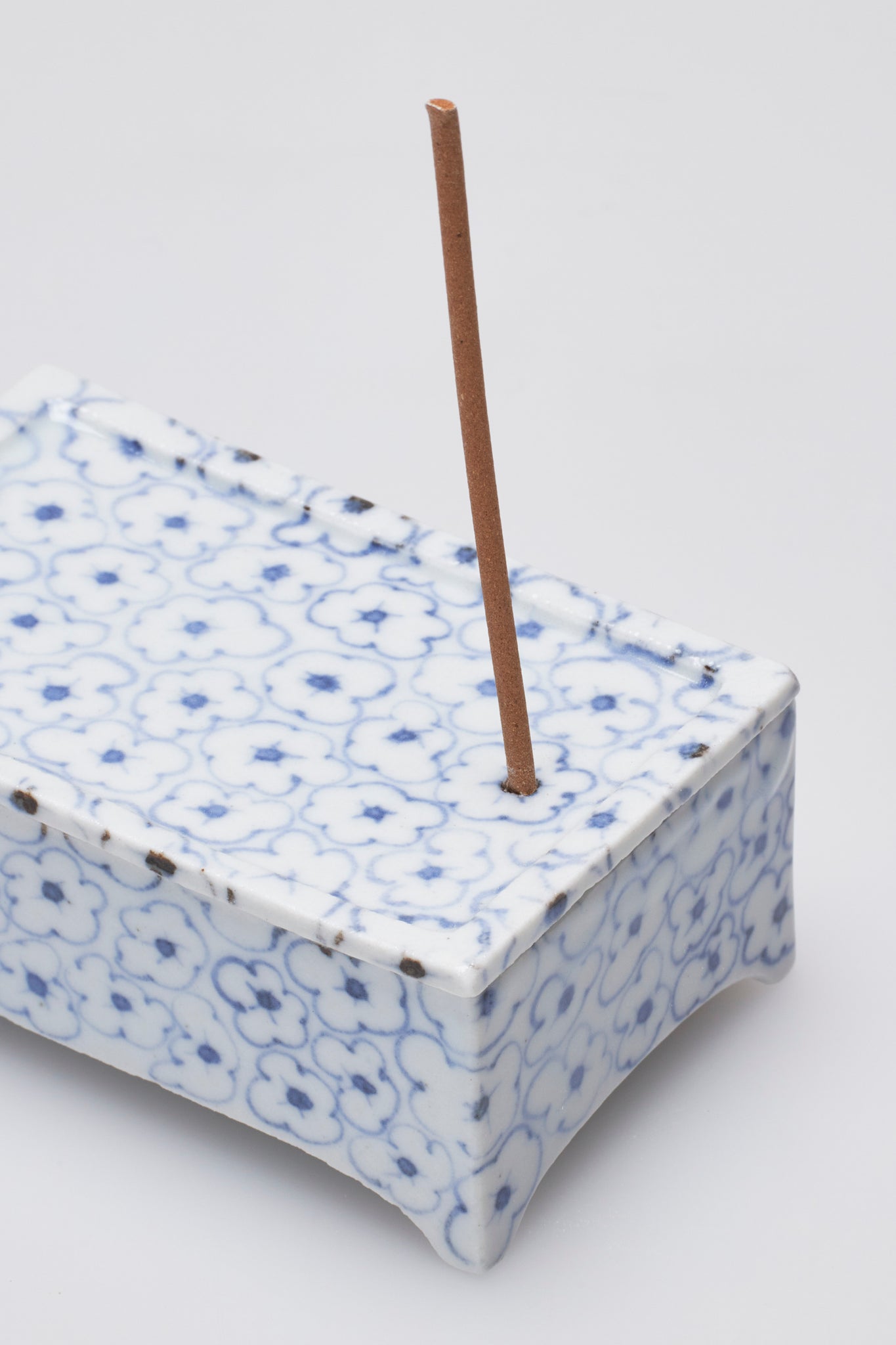 馬場 光二郎｜お香入れ｜INCENSE HOLDER CASE