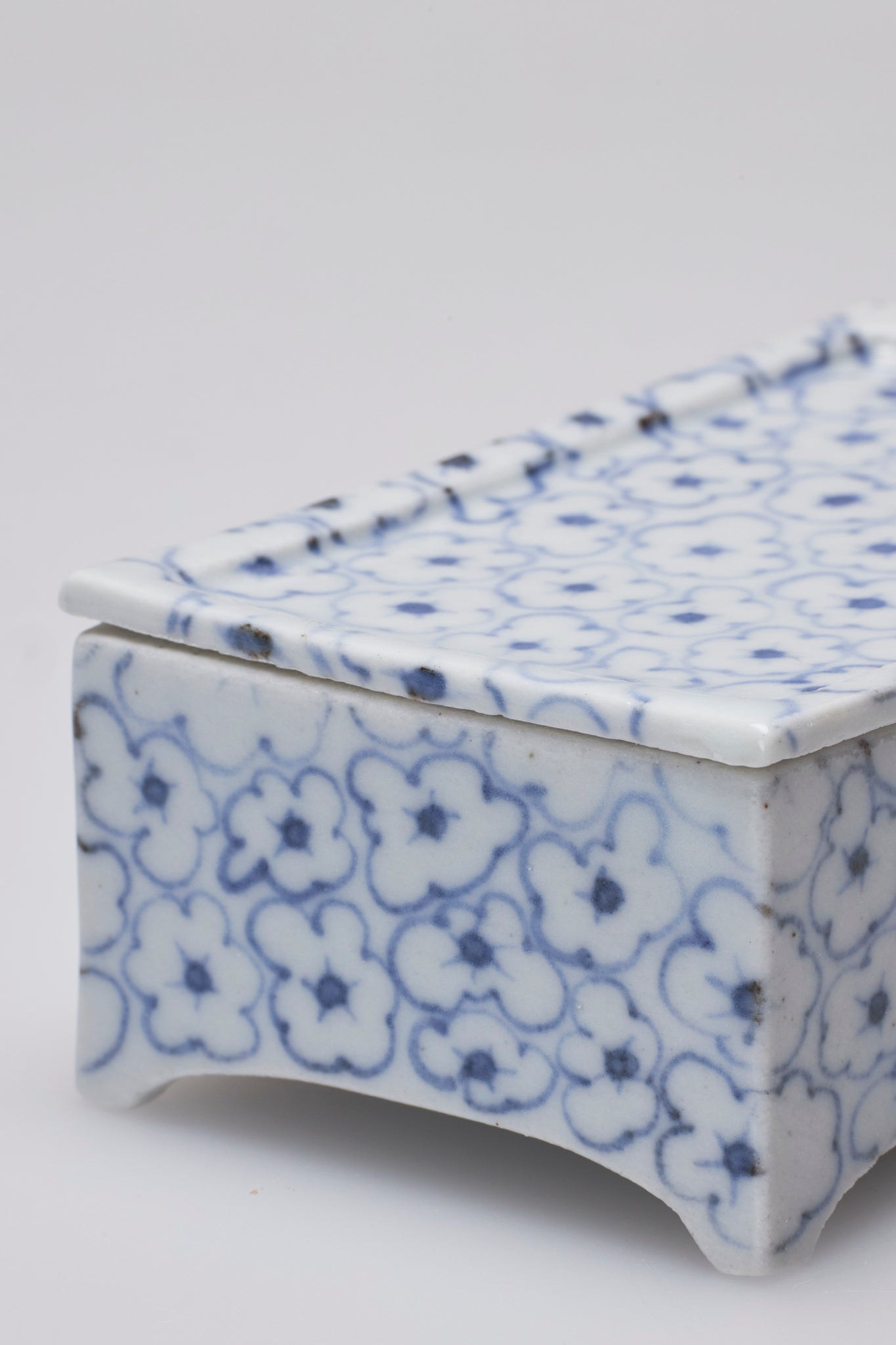 馬場 光二郎｜お香入れ｜INCENSE HOLDER CASE