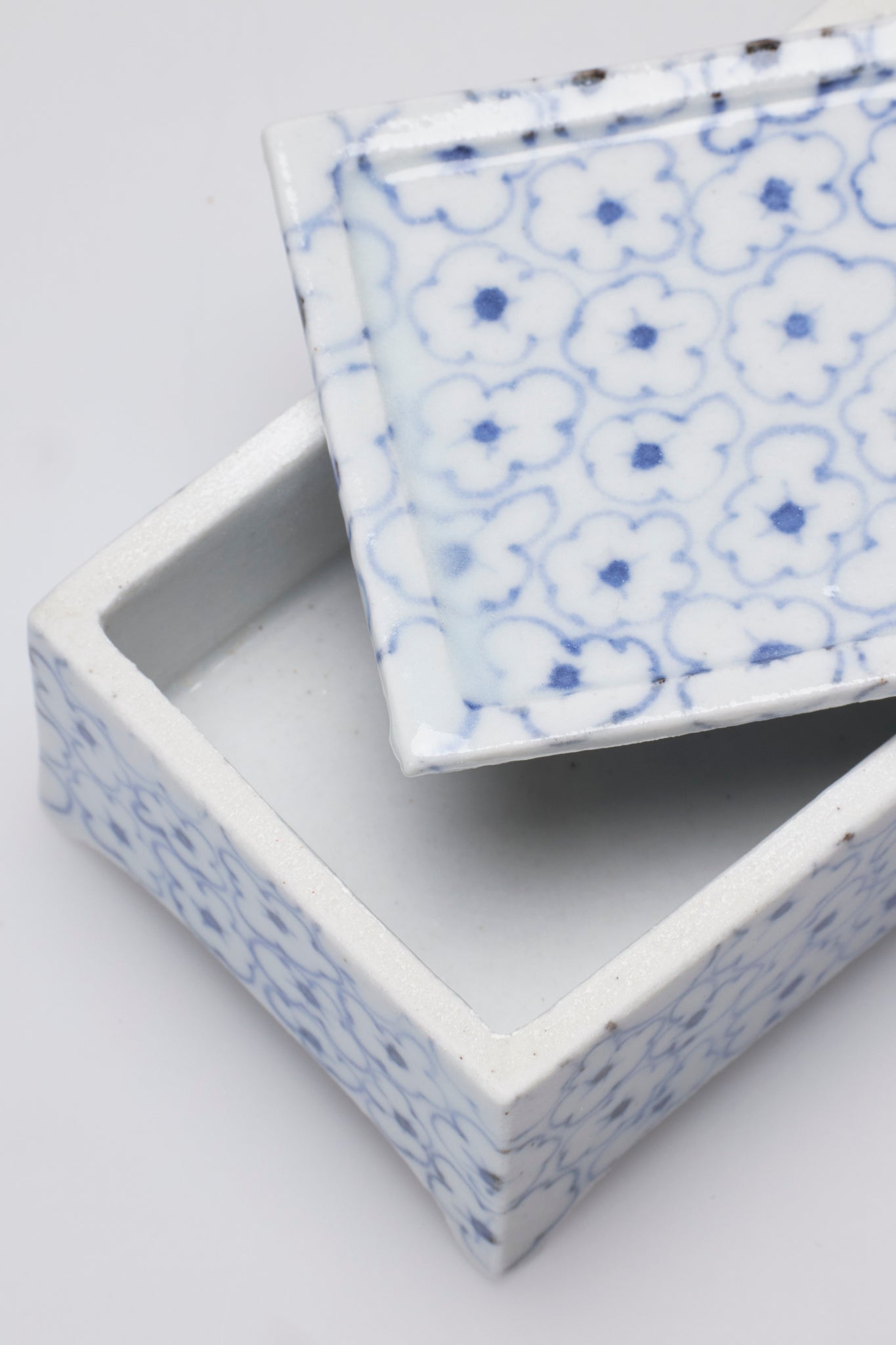 馬場 光二郎｜お香入れ｜INCENSE HOLDER CASE