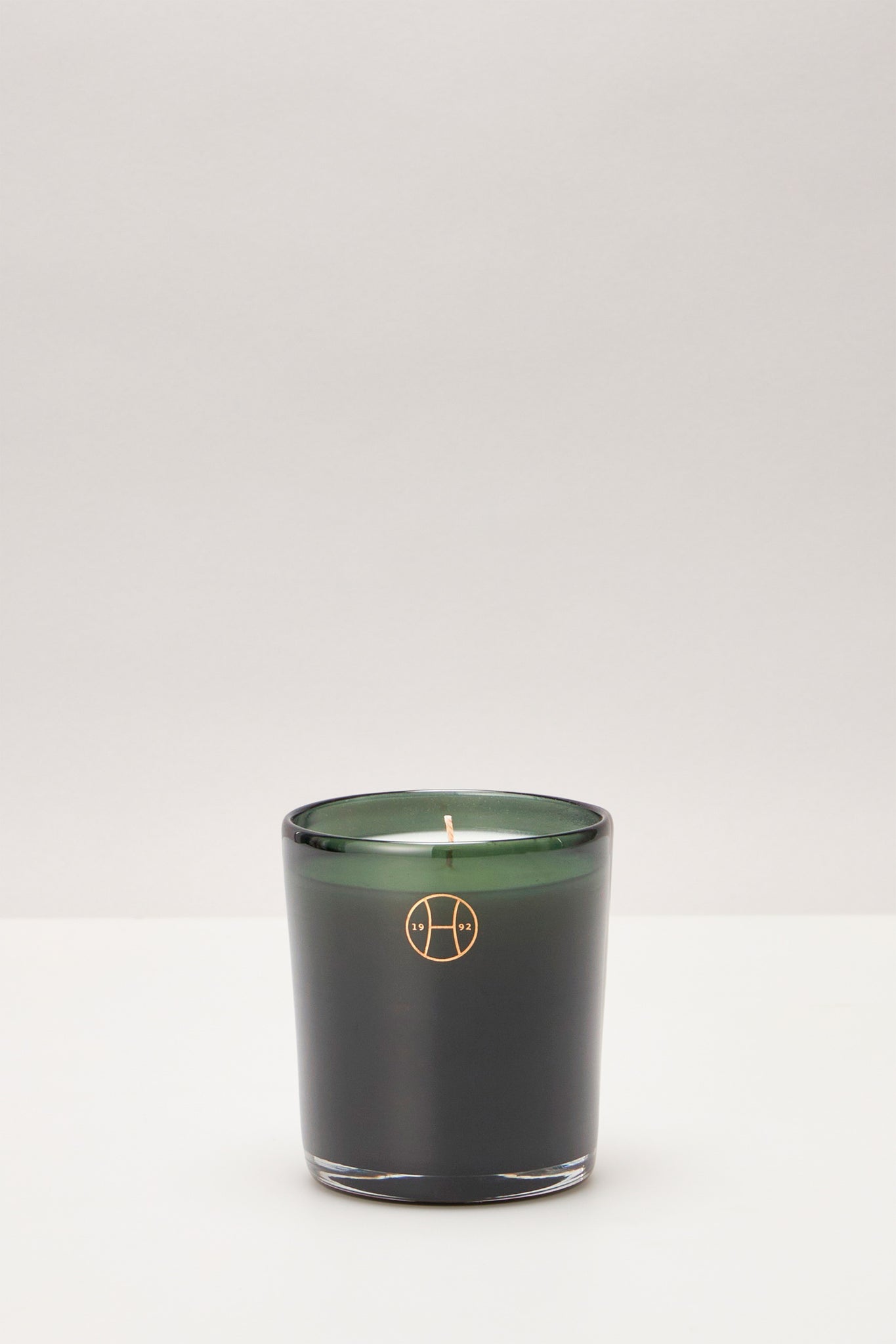 DANDELION  HANDBLOWN CANDLE 325g｜ハンドブロウ キャンドル〈ダンデライオン〉